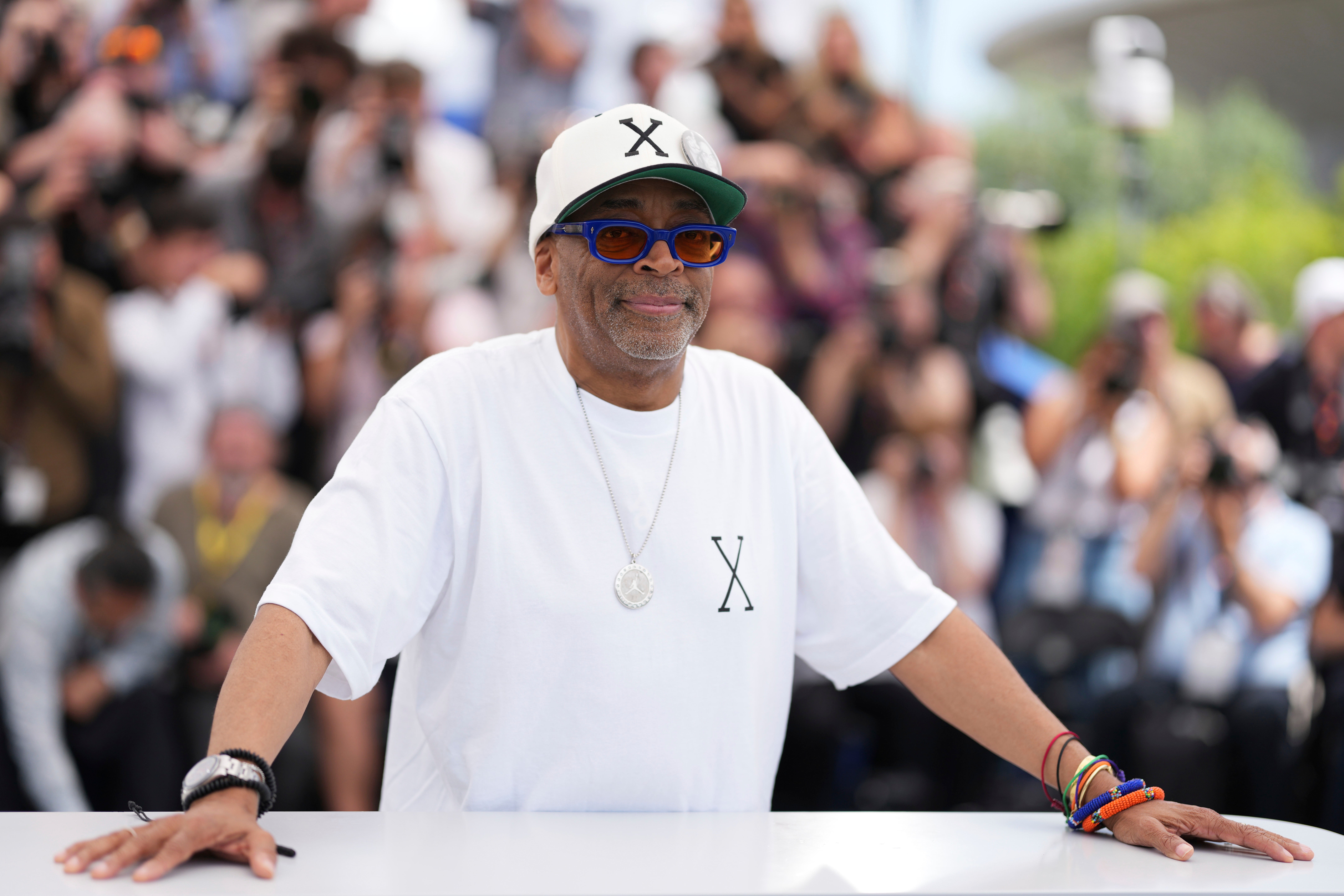 France Cannes 2025 Highest 2 Lowest Photo Call