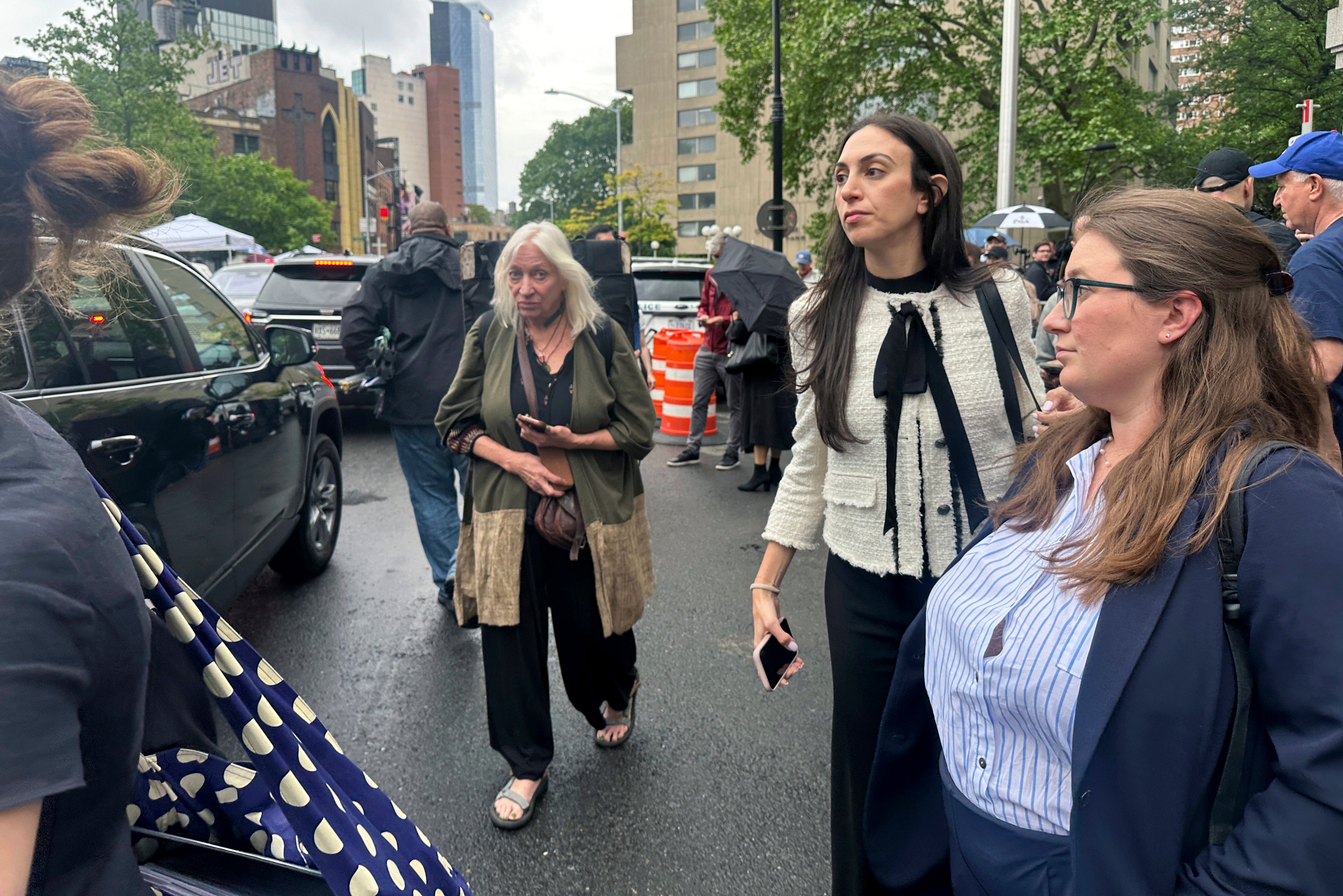 Sexual Misconduct Diddy