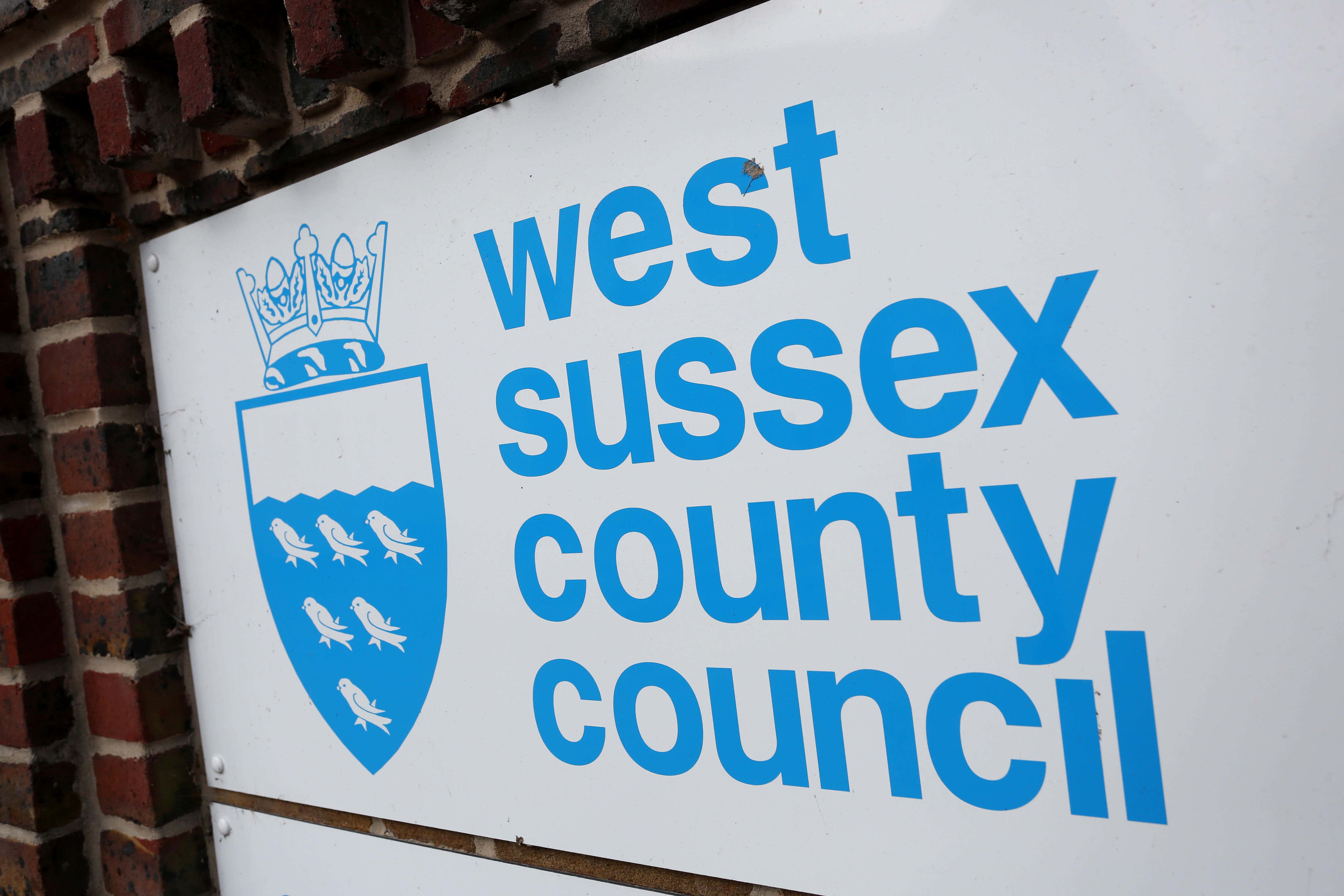 West Sussex Council has been told it must address its lack of road safety features (Alamy/PA)