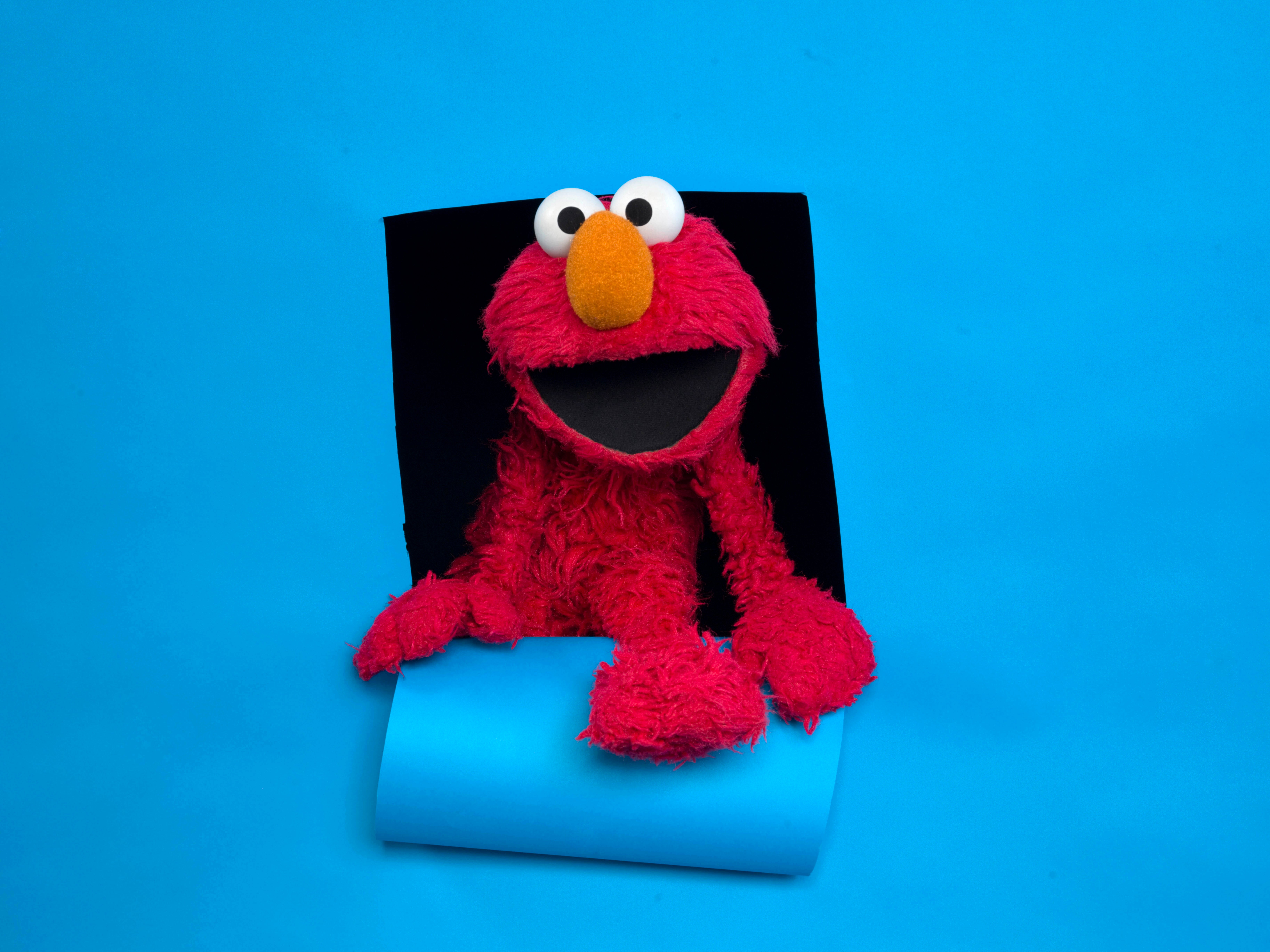 The TV character “Elmo” had its X account hacked at the weekend, says owner