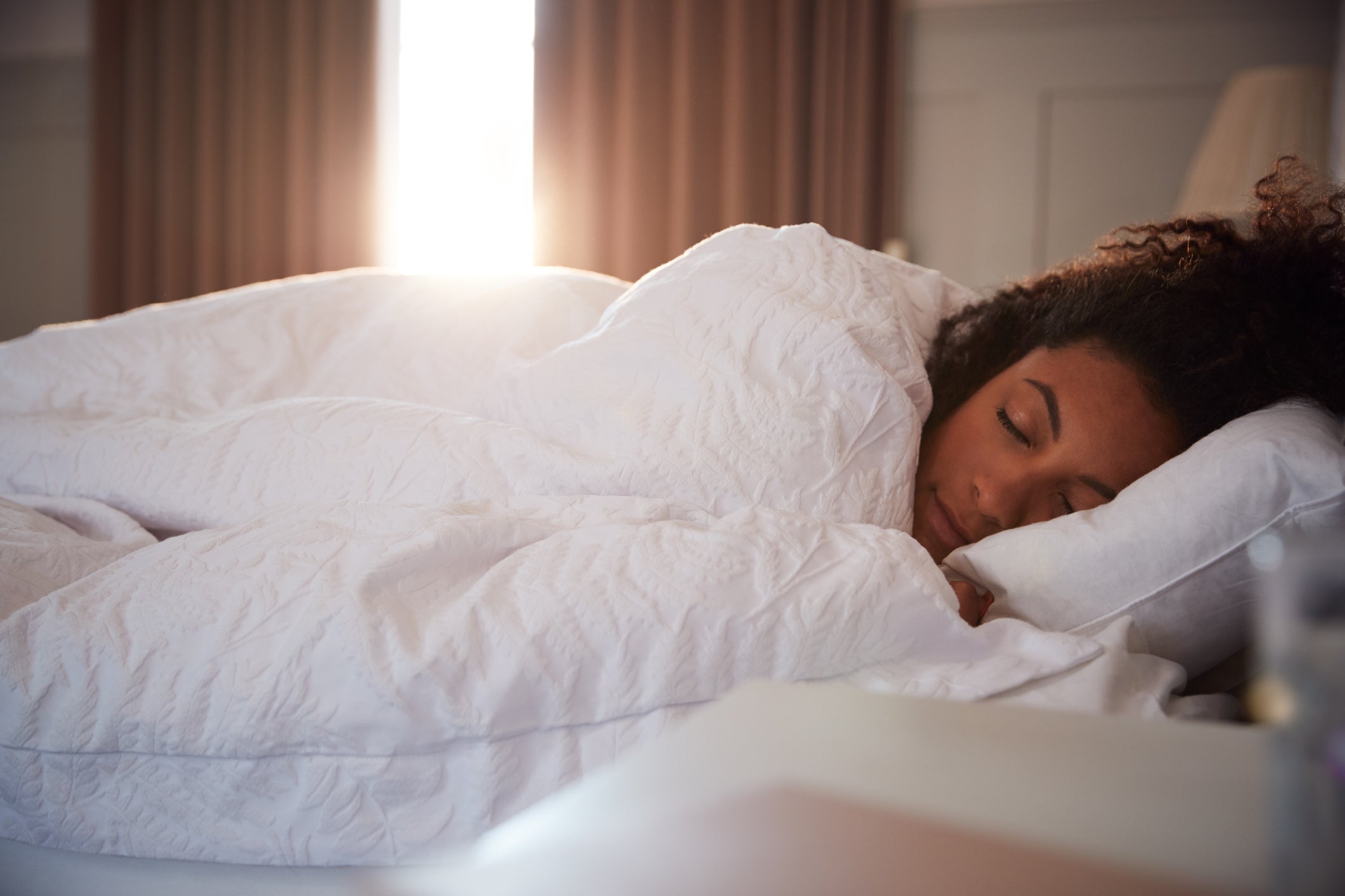 Circadian rhythms - or your internal clock - are a fundamental feature of all life on Earth