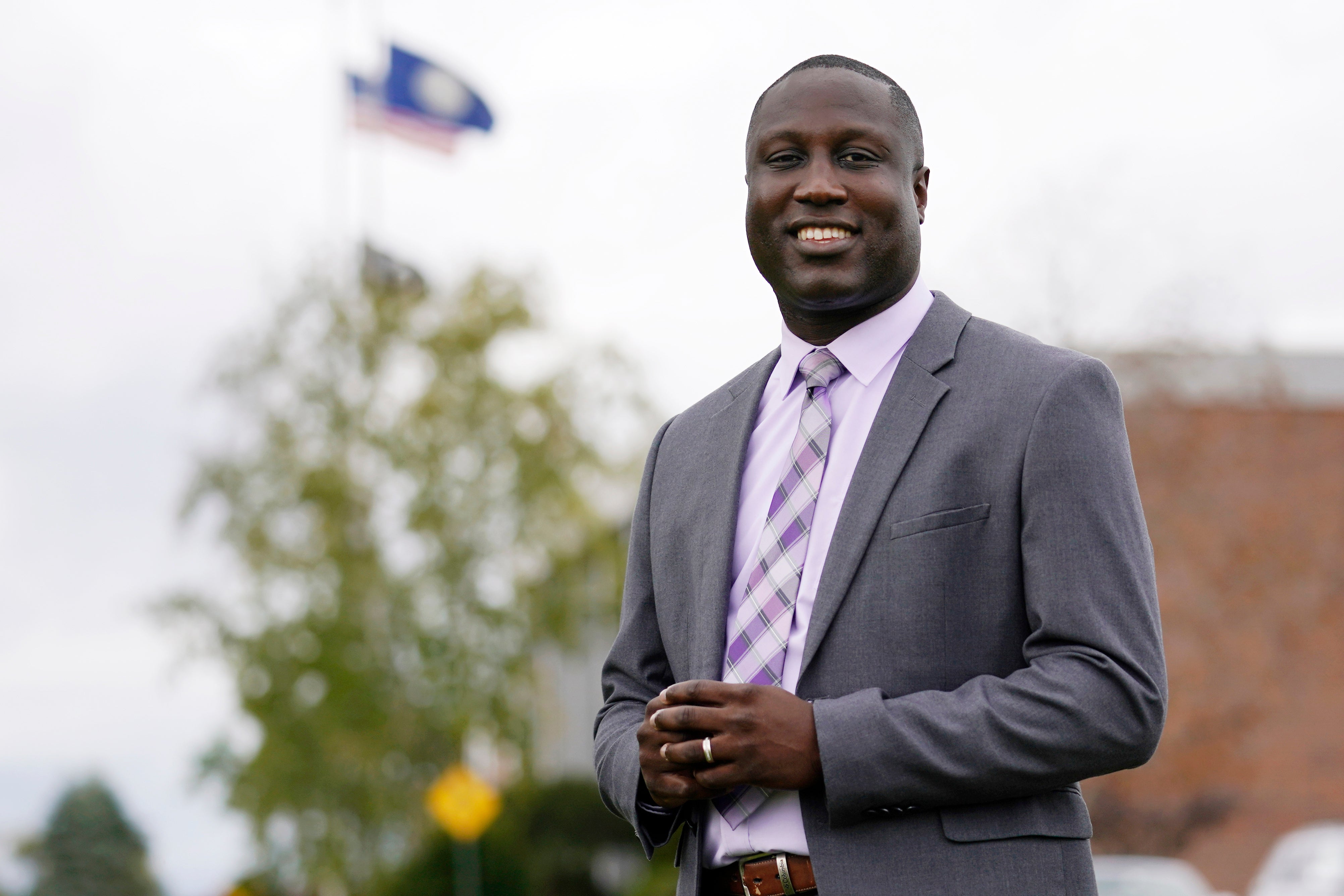 Former Sheriff Sentenced