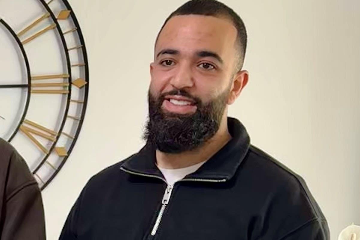 Ali Faris Muhammad, 26, died after an altercation in the early hours of Sunday, according to the Metropolitan Police (Metropolitan Police/PA)