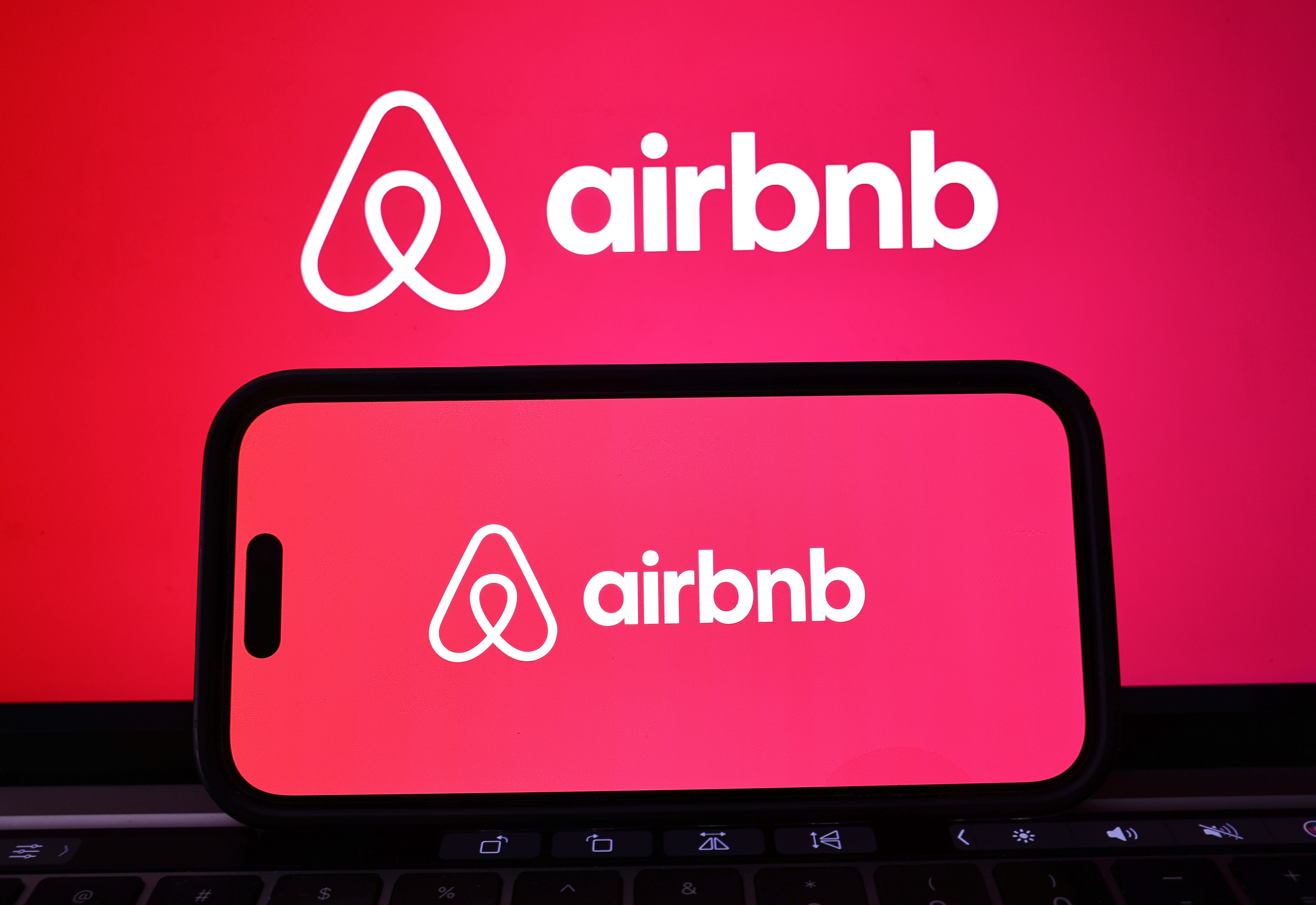 Airbnb issued a reminder ahead of Memorial Day warning guests and hosts that large, disruptive parties are banned and that it has the tech to screen and monitor for violators