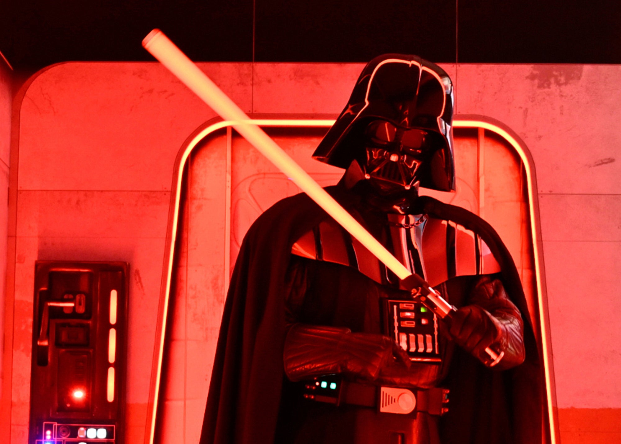 Fortnite is one of the biggest video games in the world and features various characters, including Star Wars villain Darth Vader