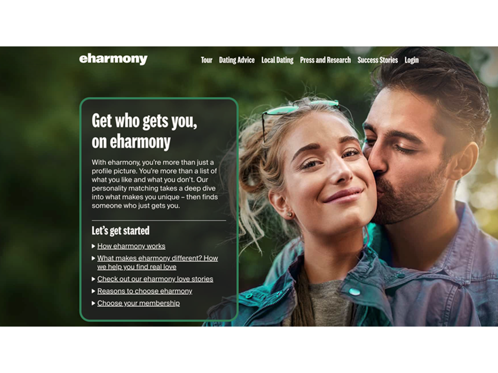 Best dating apps IndyBest review Eharmony