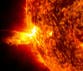 Nasa warns of huge solar flares causing blackouts on Earth