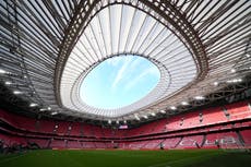 How ‘scandalous’ Europa League final left Tottenham and Manchester United fans scrambling