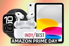 Best Apple deals for Amazon Prime Day 2025