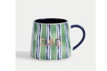 Best Father's Day gifts Indybest review M&S dad striped mug