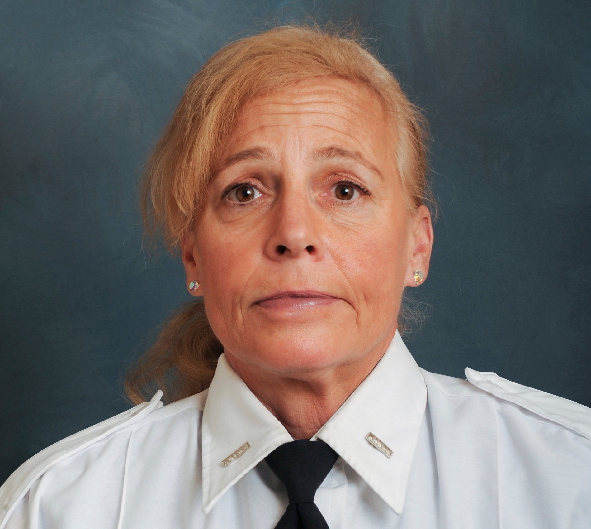 EMS Officer Stabbing