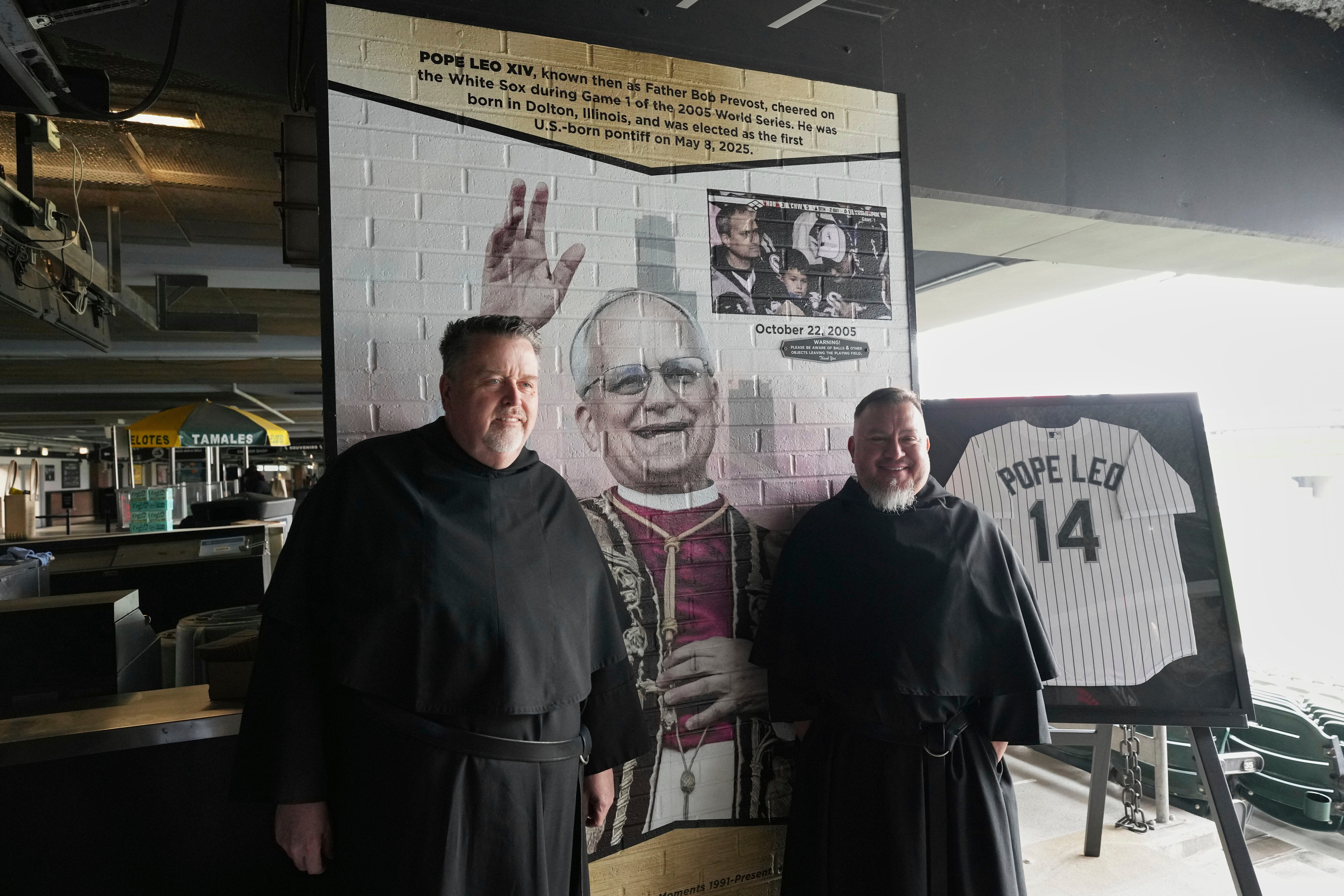 Mariners White Sox Baseball