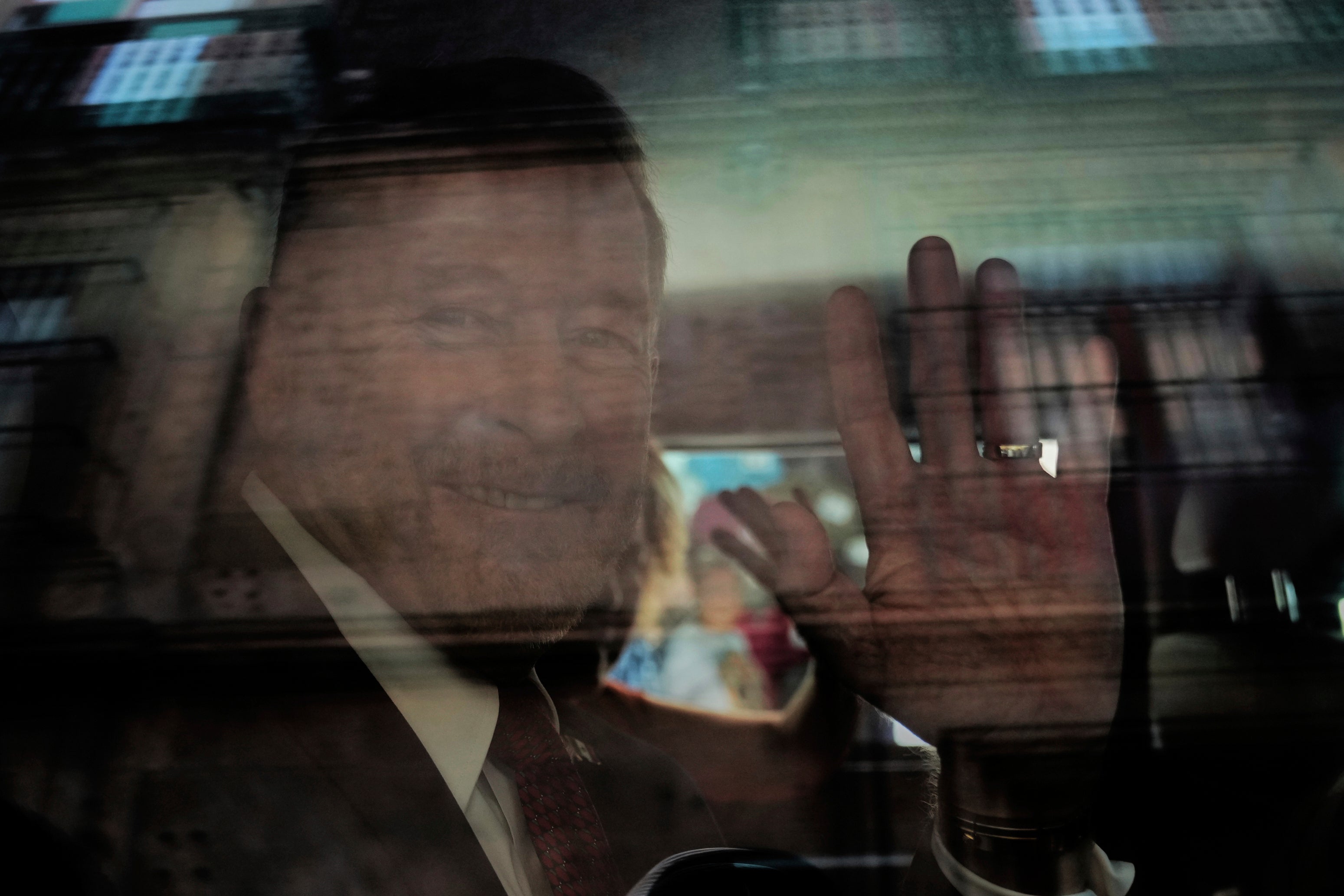 Mexico US Ambassador