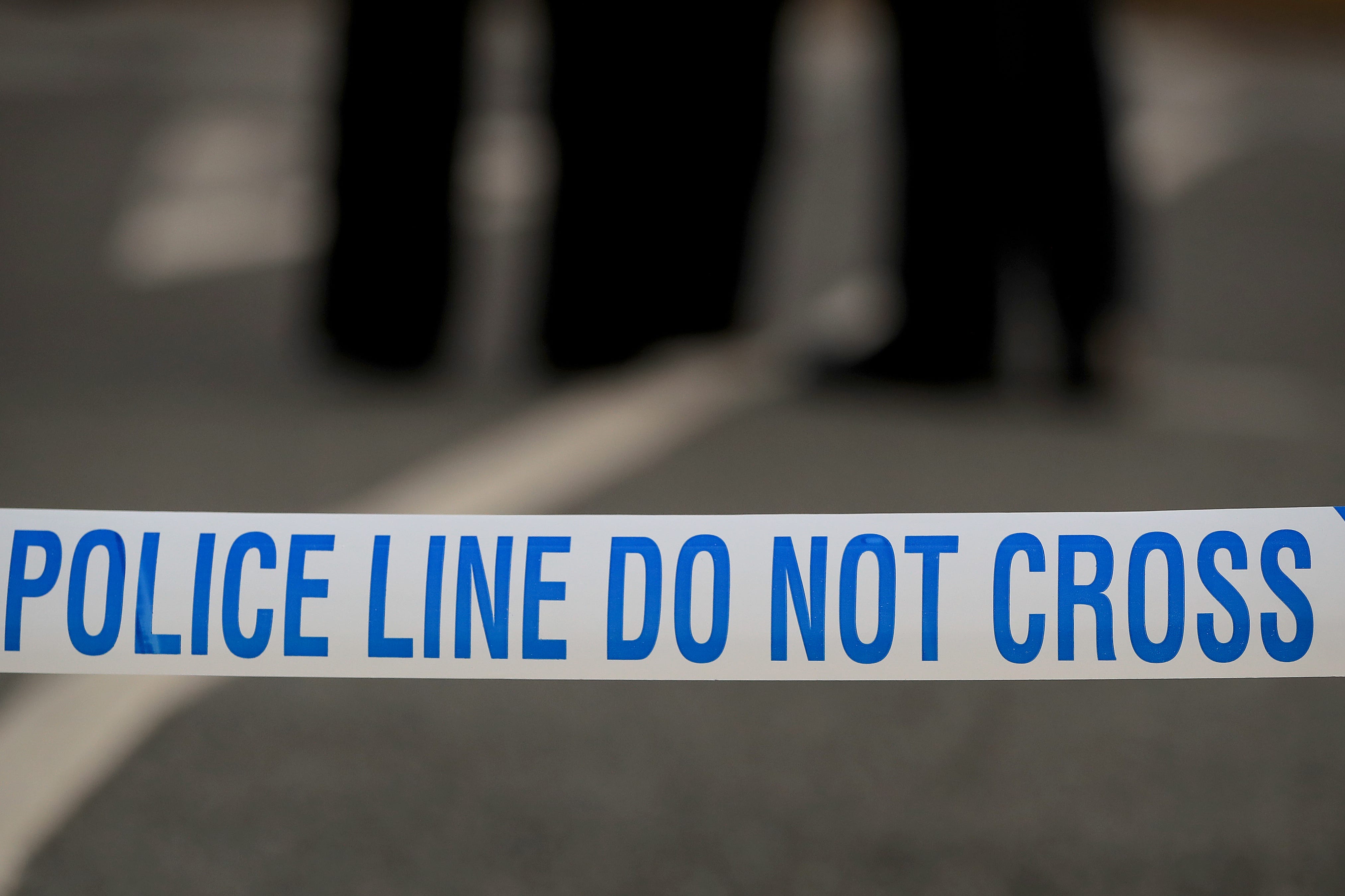 A man has been arrested on suspicion of murder after a teenager died in England’s north west (PA)