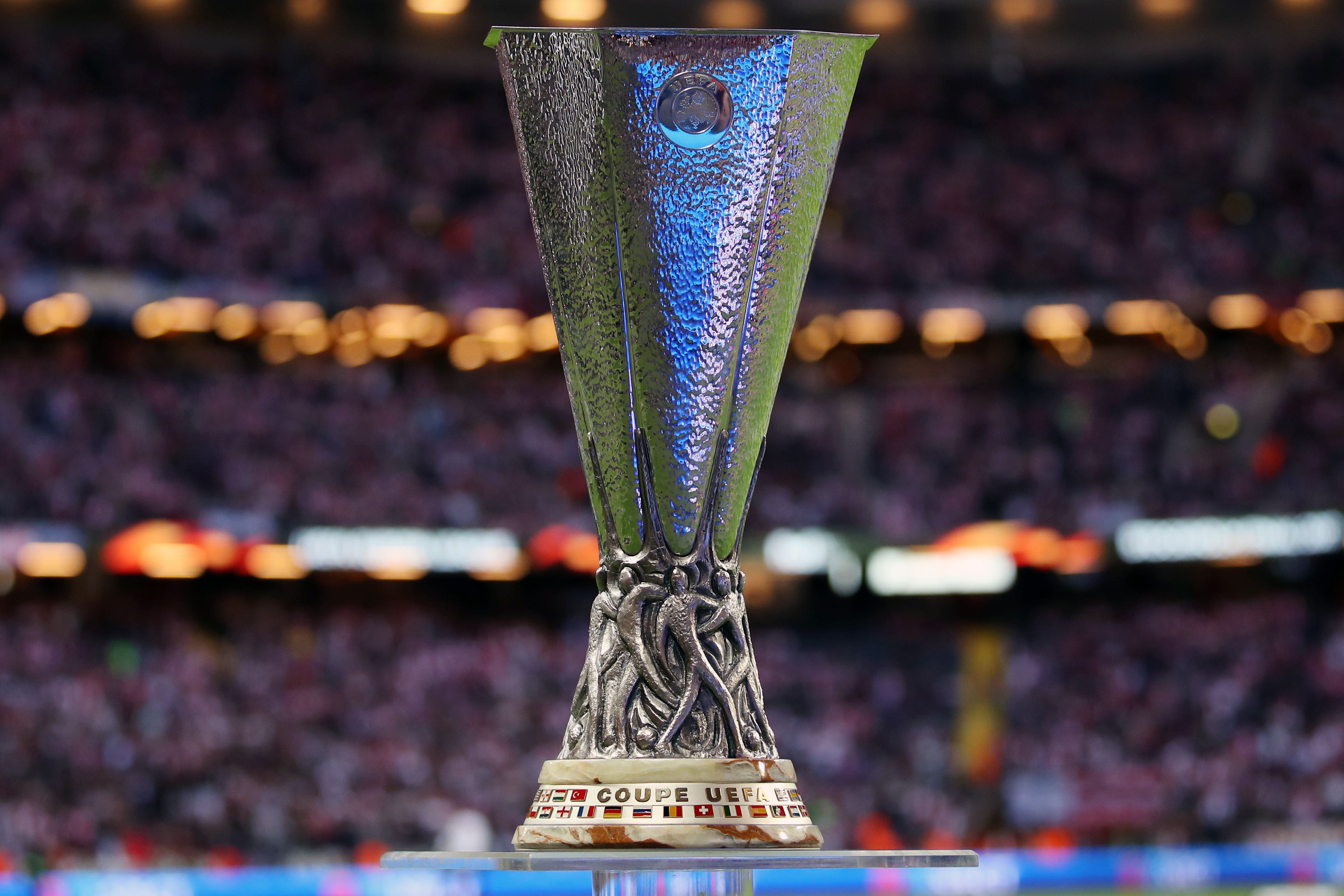 Spurs and Man Utd gear up for Bilbao – Talking points for Europa League final