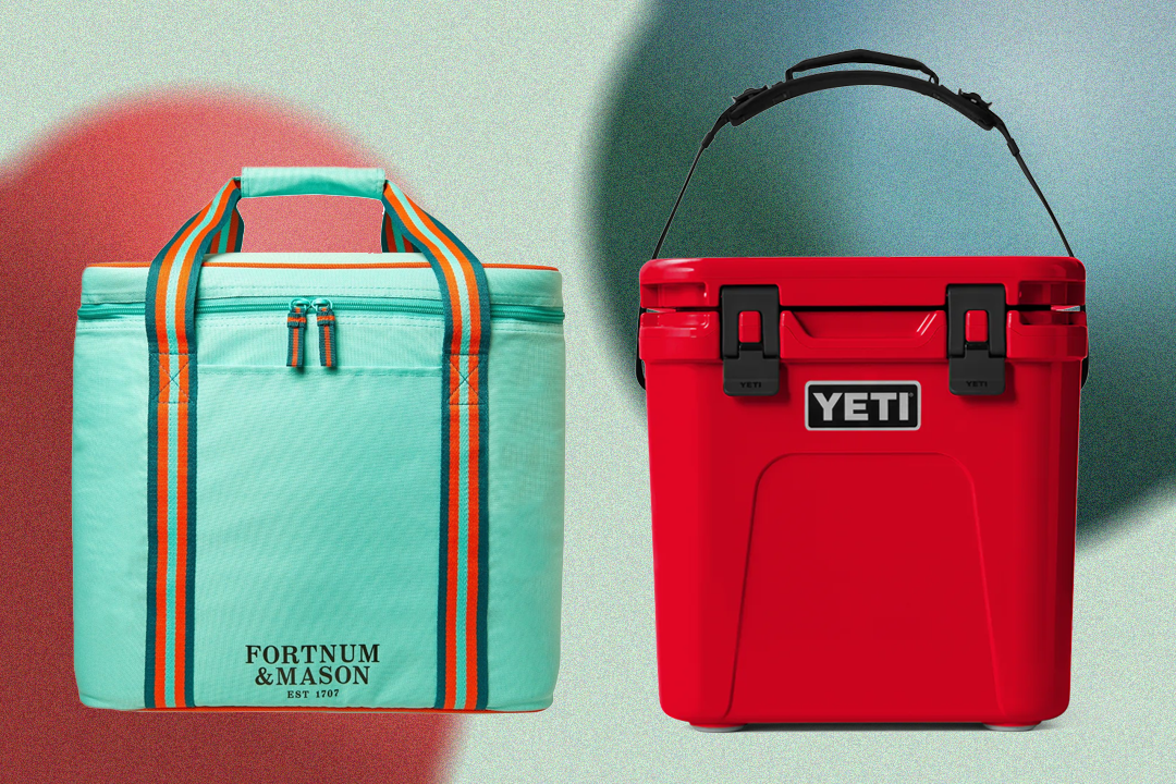 Best cool bags and ice boxes 2025, tested on picnics, beach trips and hikes