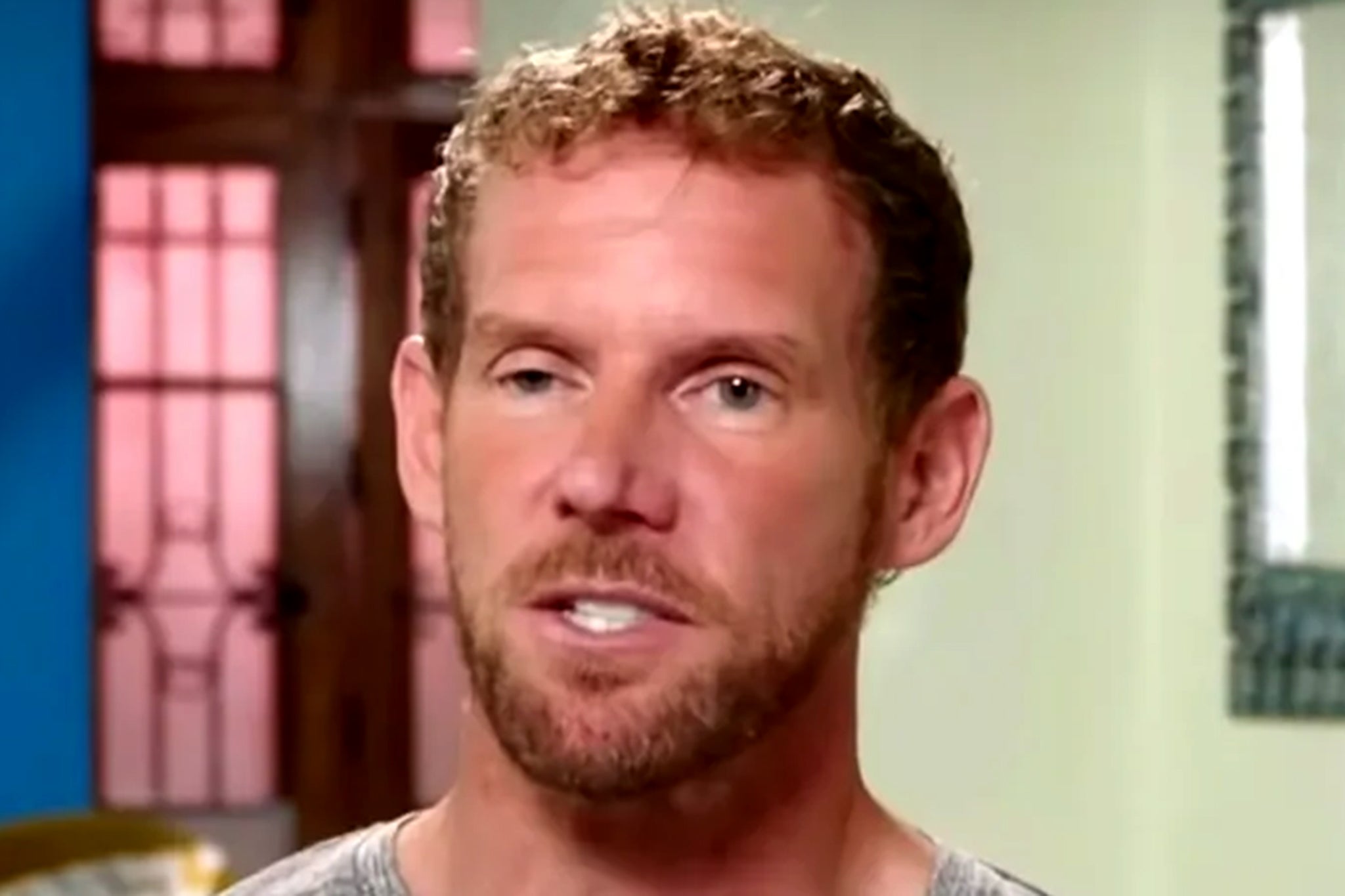 Ben Rathbun of 90 Day Fiancé has died at the age of 55