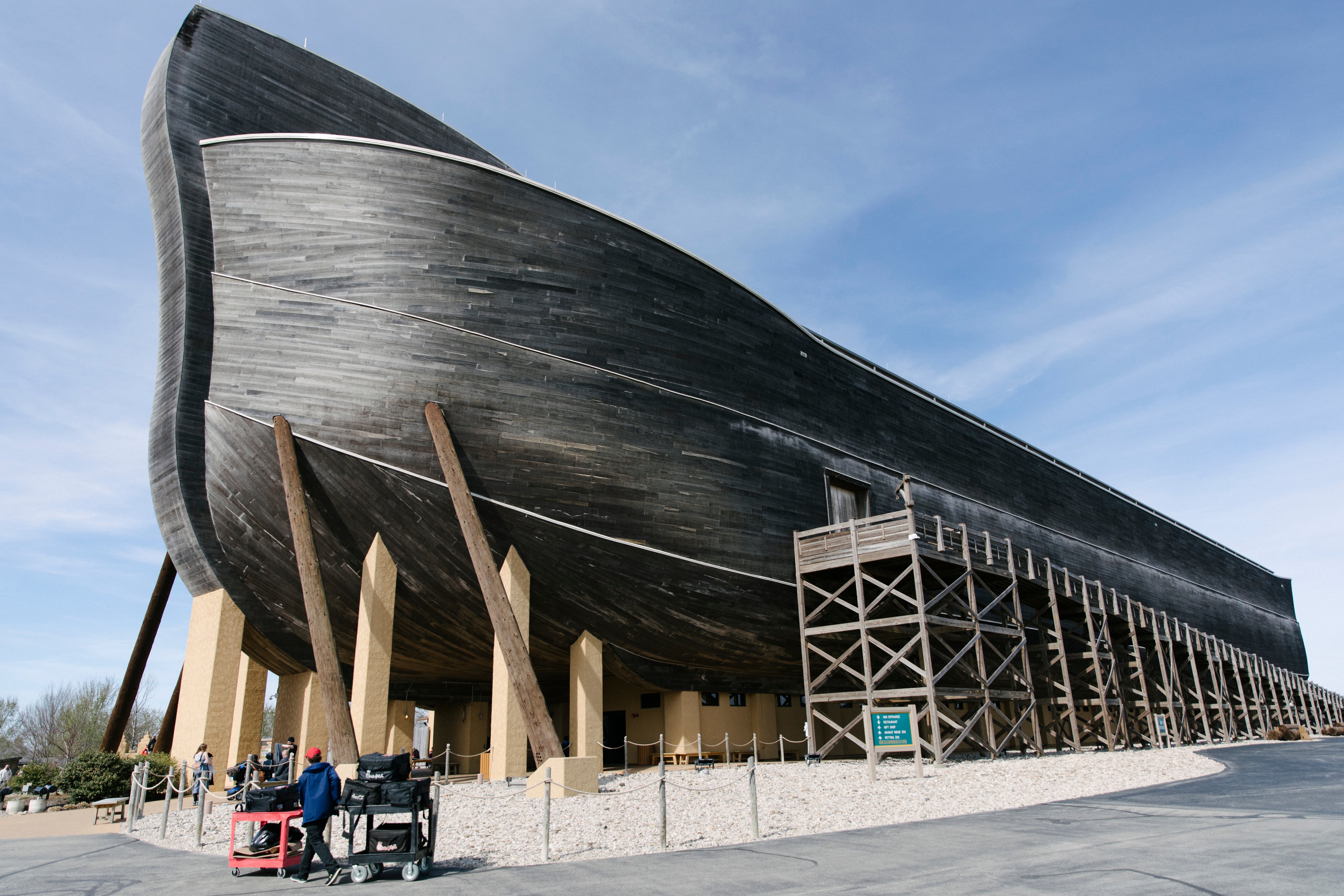 Scopes Trial Creationism Today