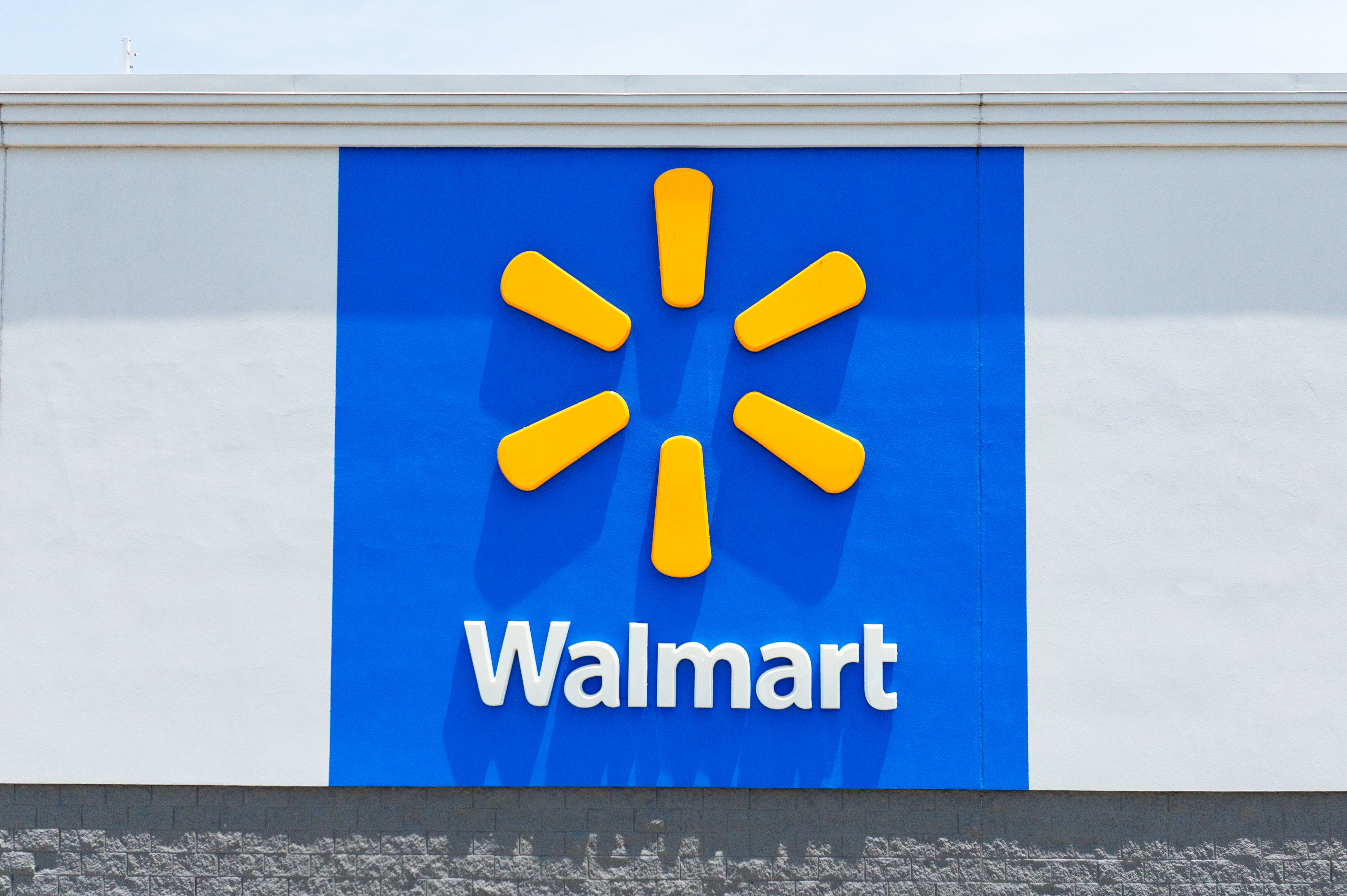 Mega retailer Walmart said they would keep prices low for as long as possible but stopped short of promising to absorb tariff costs