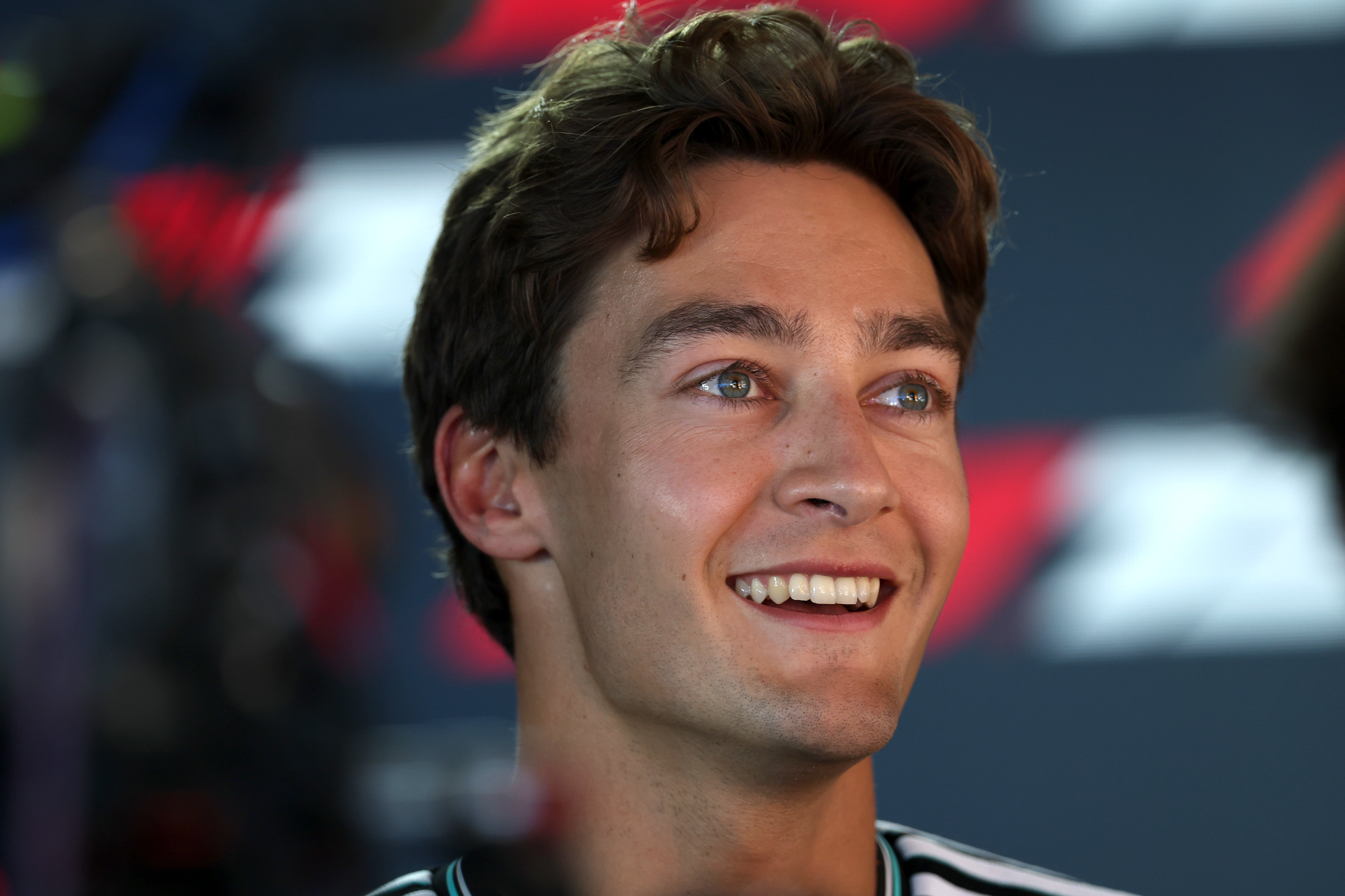 Russell is a GPDA director and has been outspoken in his views on F1’s governing body, the FIA