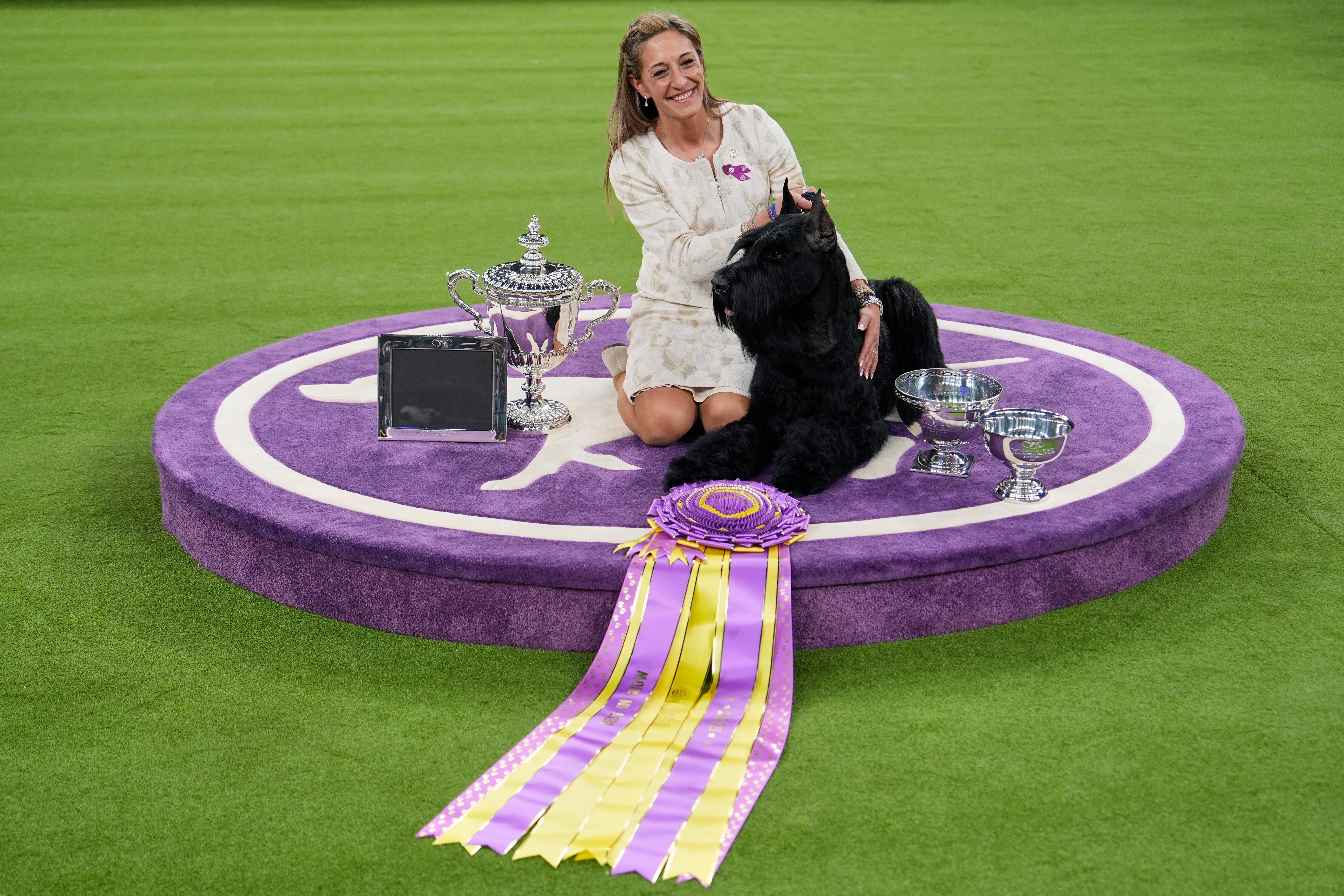 Westminster Dog Show