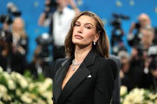 Hailey Bieber reveals harrowing birth experience that ‘freaked her out’