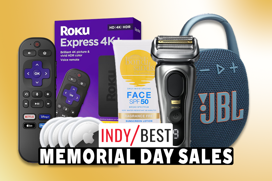 I’ve found the best of the early deals