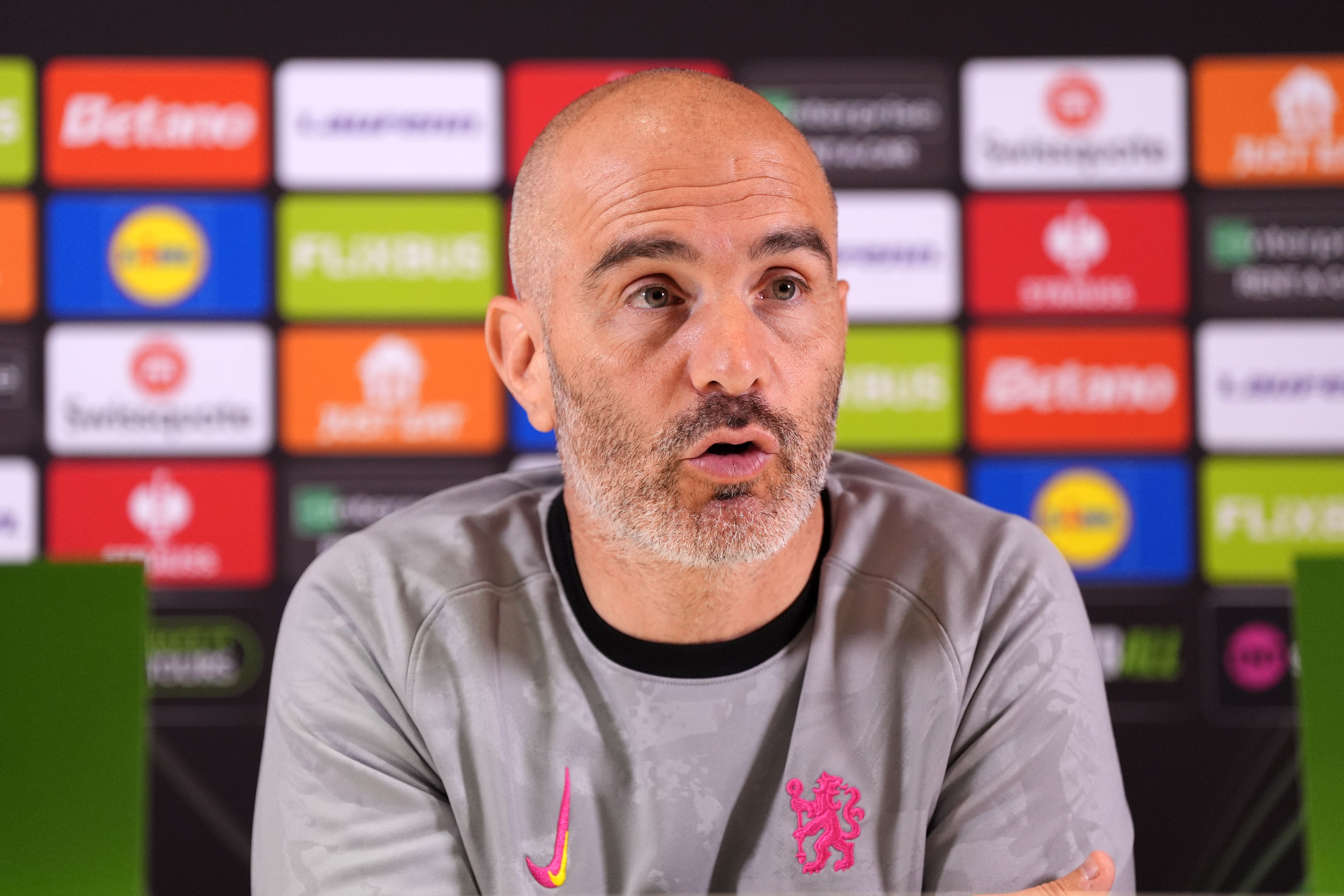 Chelsea boss Enzo Maresca criticises UEFA’s lack of regulation in final build-up