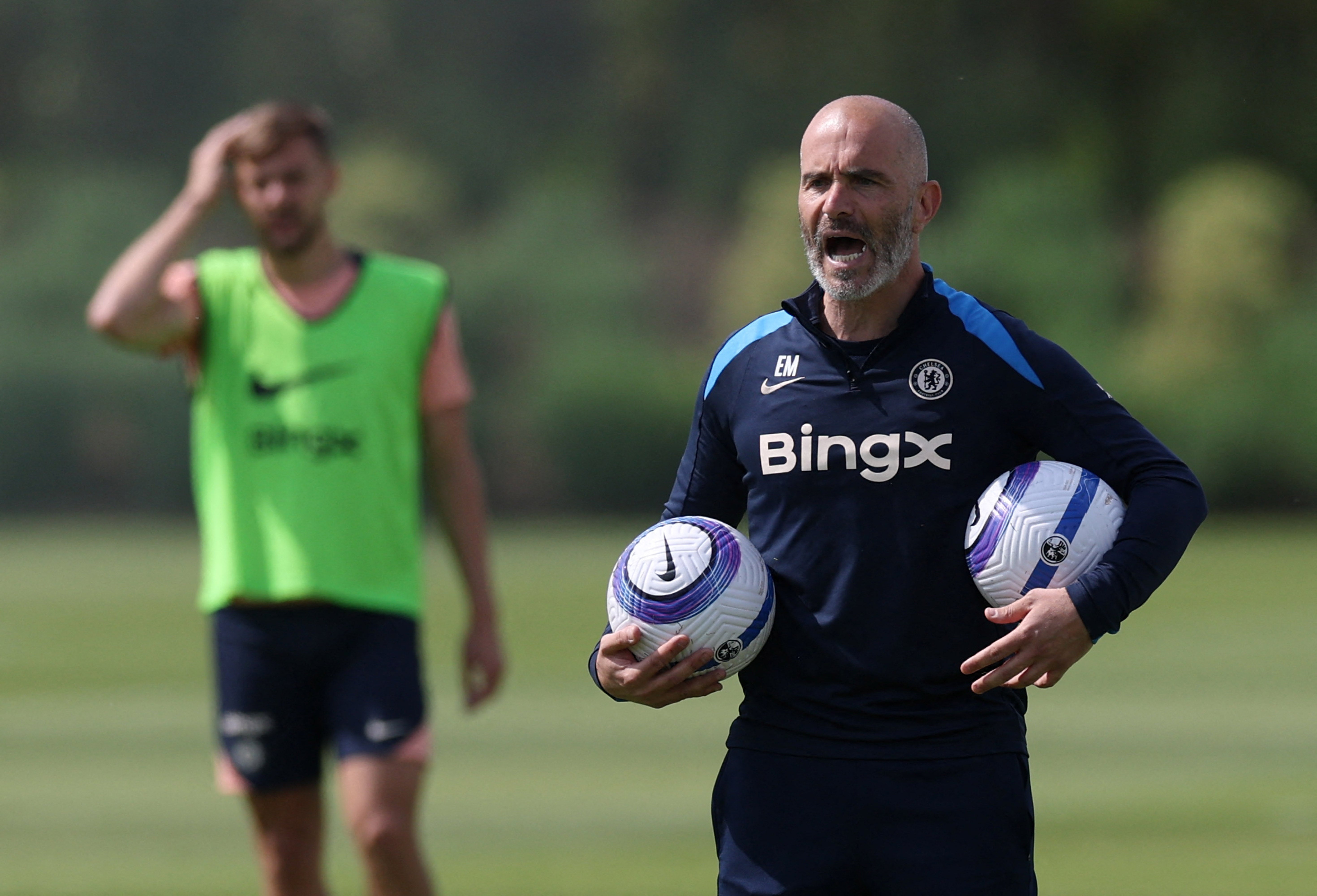 Will Enzo Maresca lead Chelsea to a top five finish?