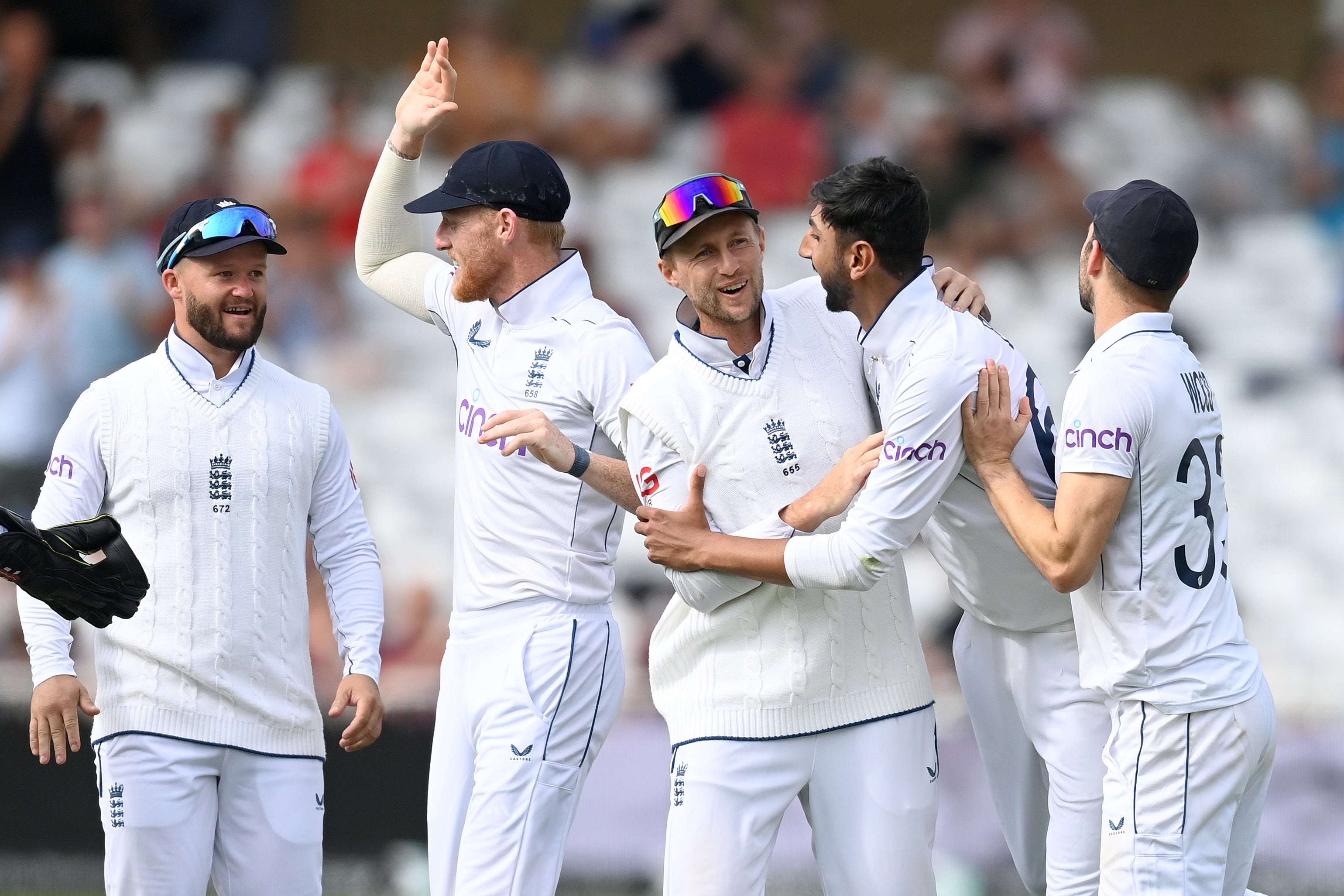 Zimbabwe’s welcome return sets the table for England’s banquet of Test cricket