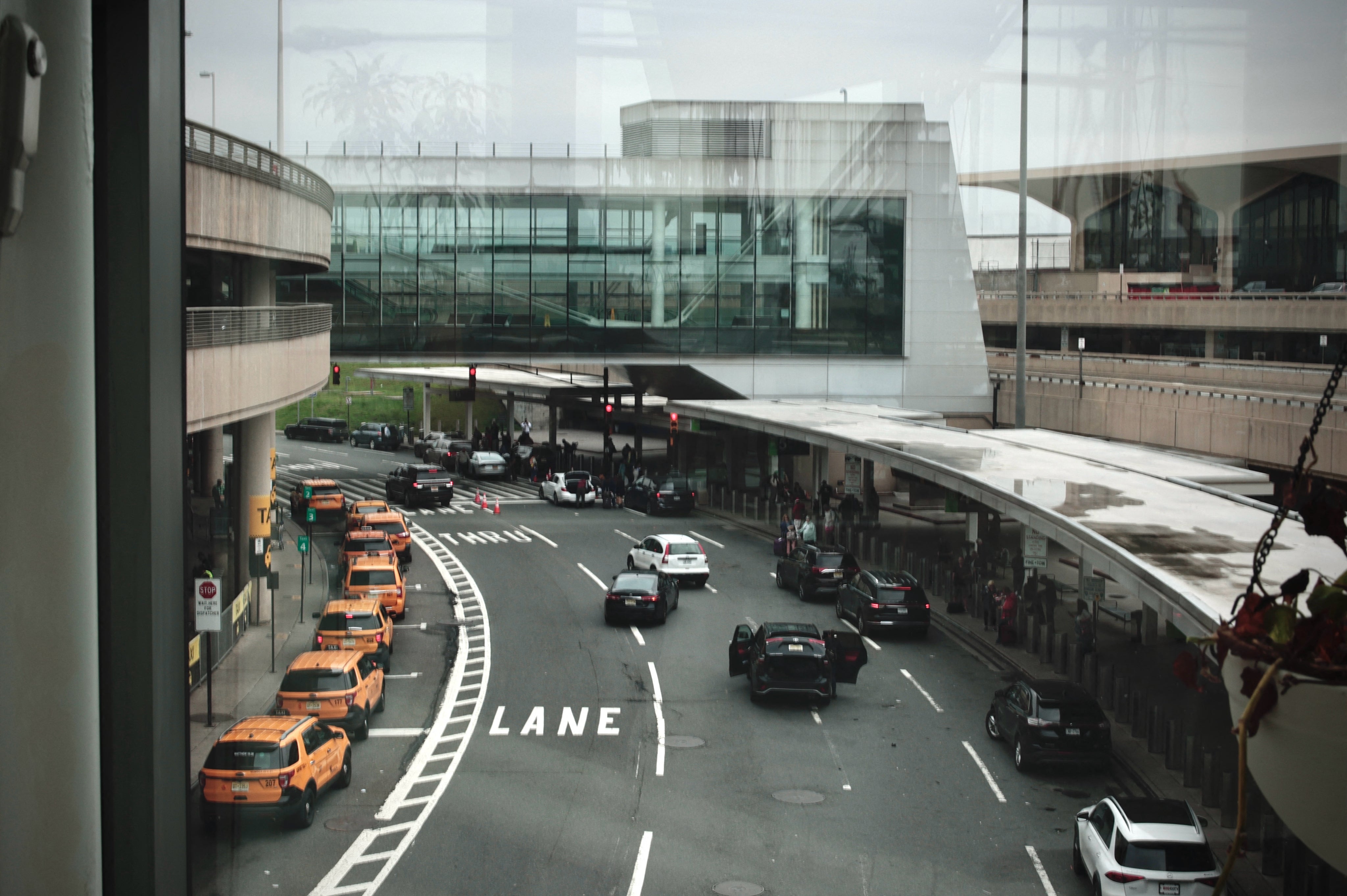 The FAA is investigating Tuesday's communication outage at Newark Liberty International Airport