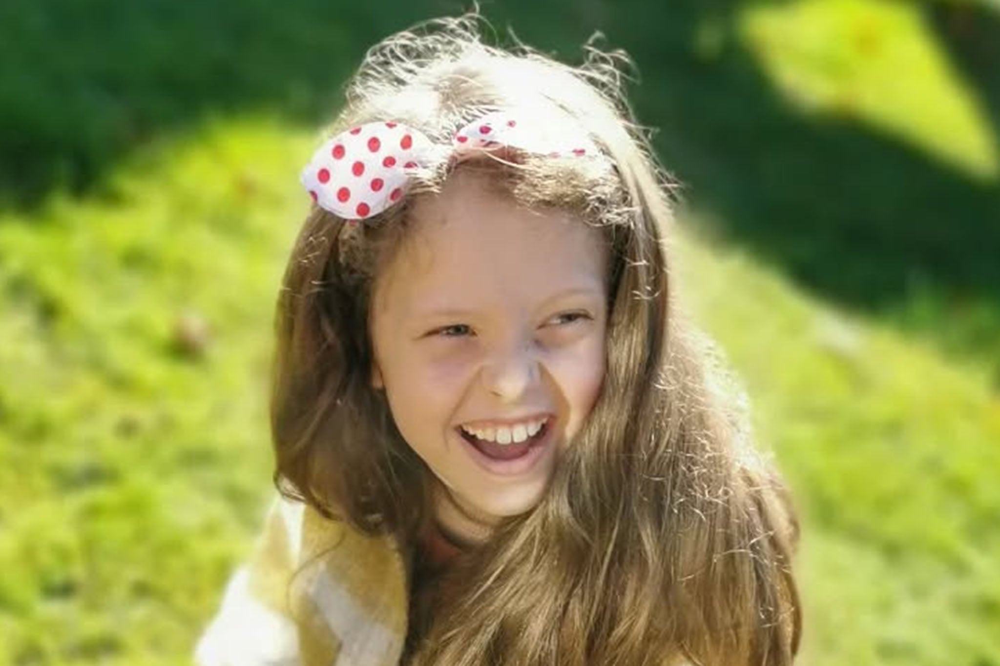Iona Bell will be playing Lou Lou