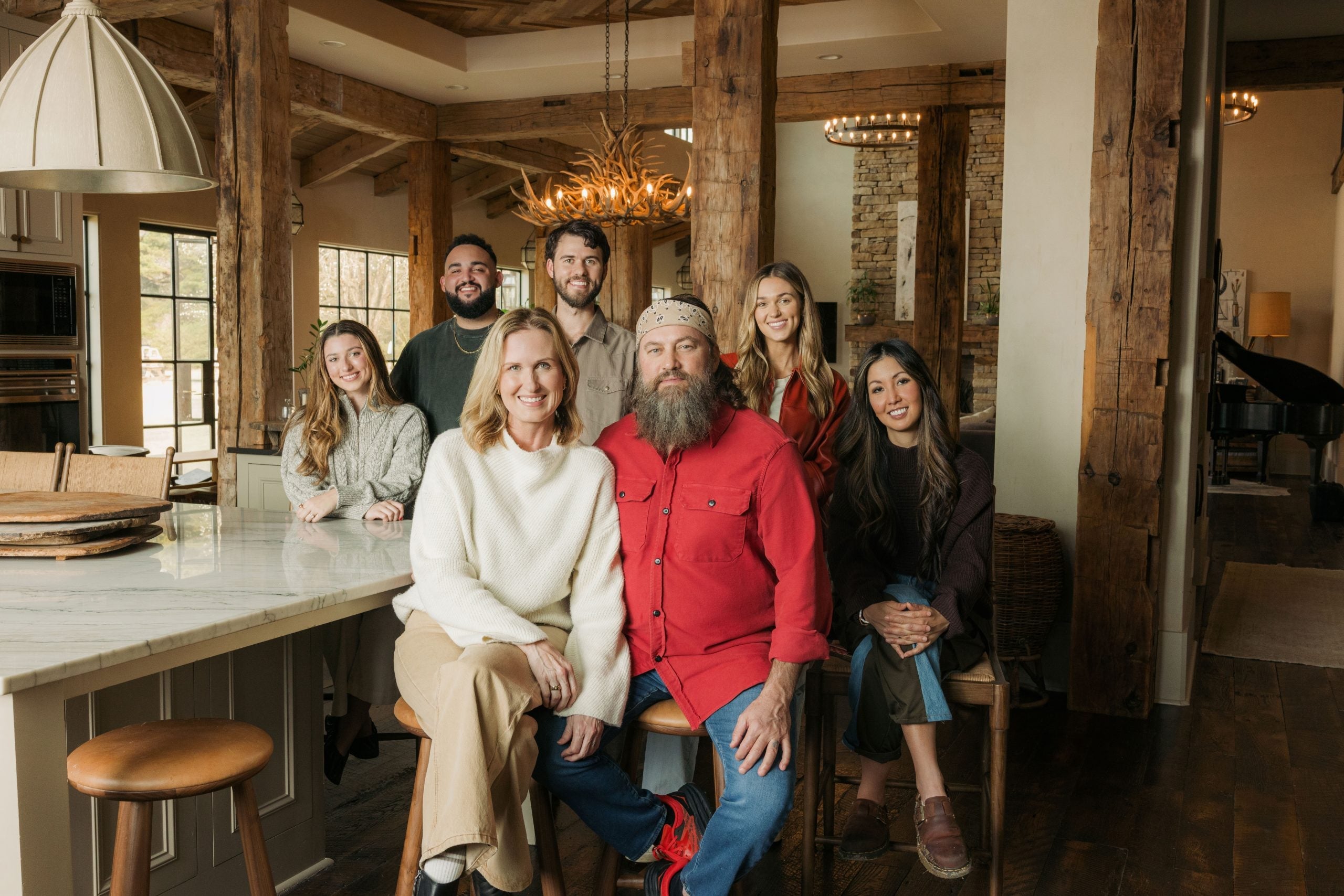  The Revival' is scheduled to premiere June 1