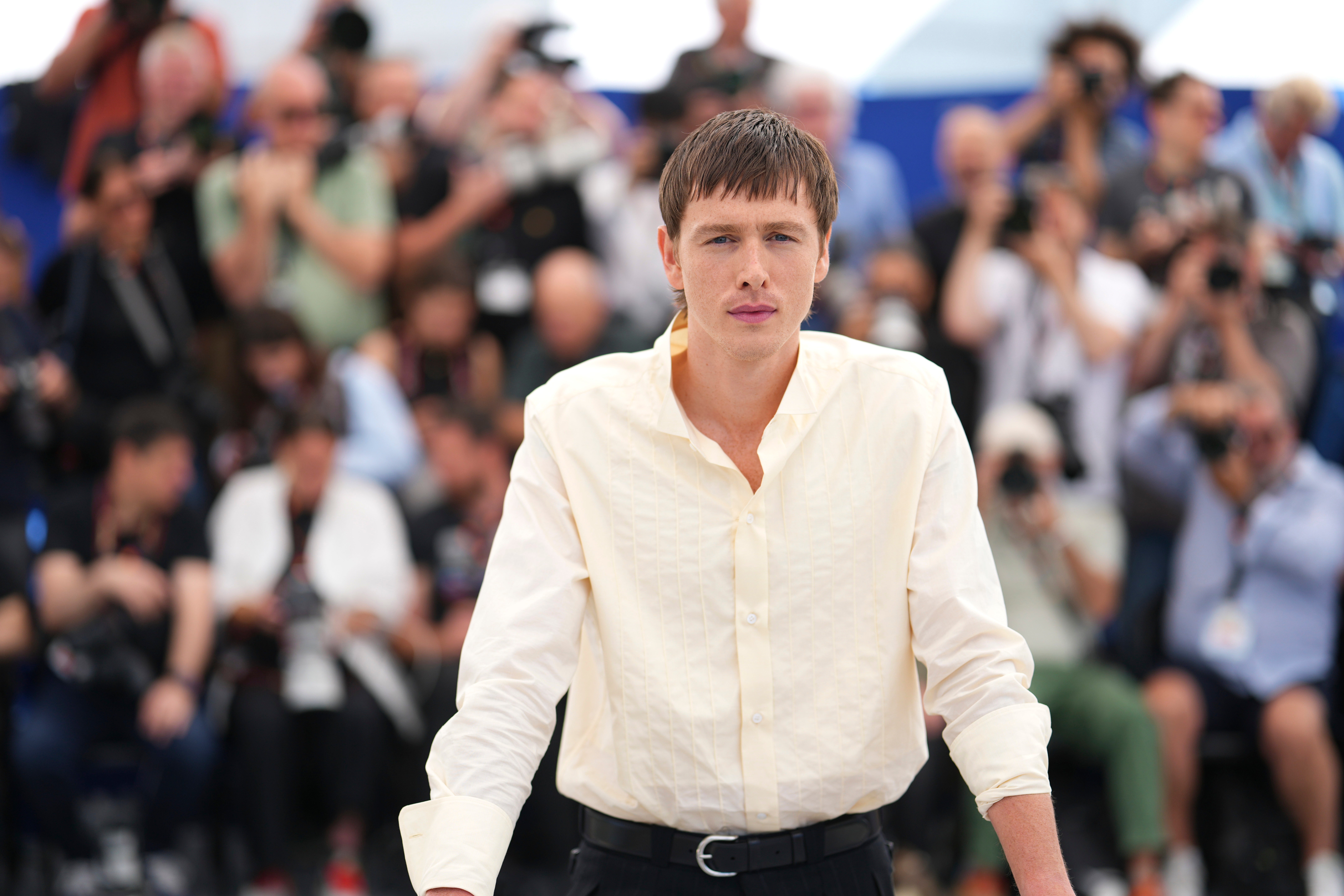 France Cannes 2025 Urchin Photo Call