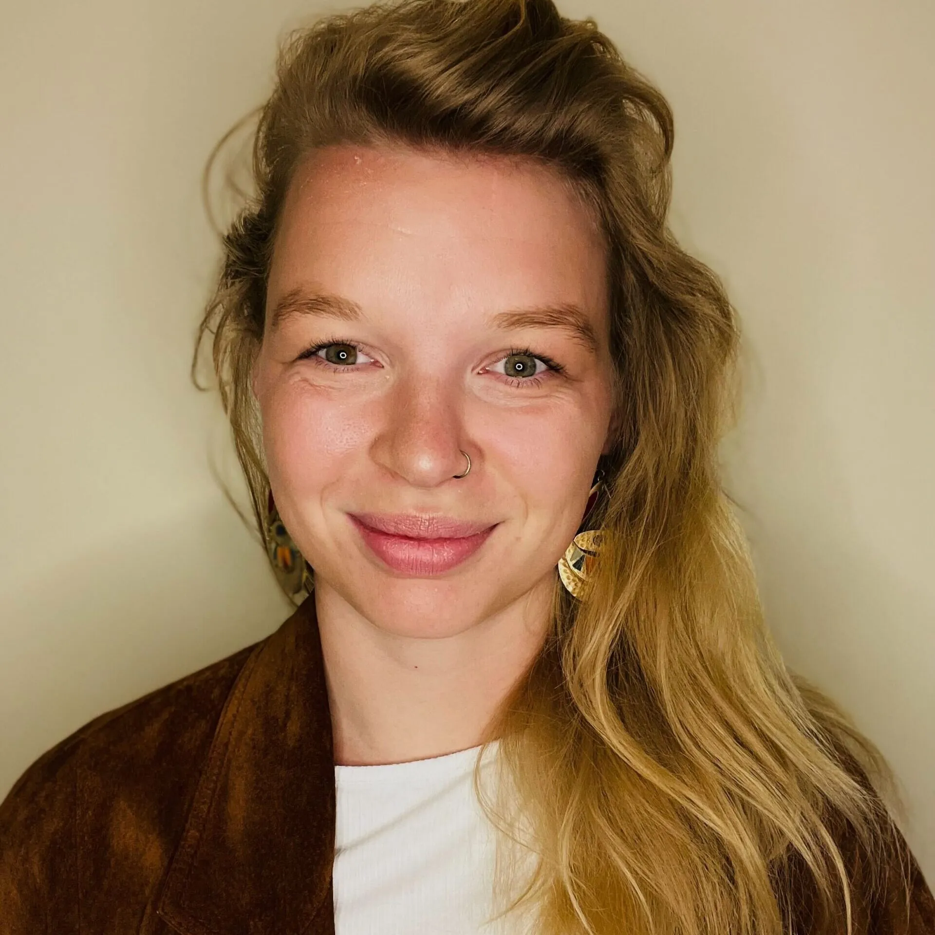 Linguistic and cultural expert Noel Wolf, from Babbel