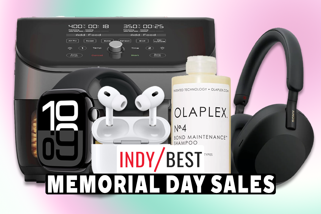 There are big offers on some tried and tested favorites