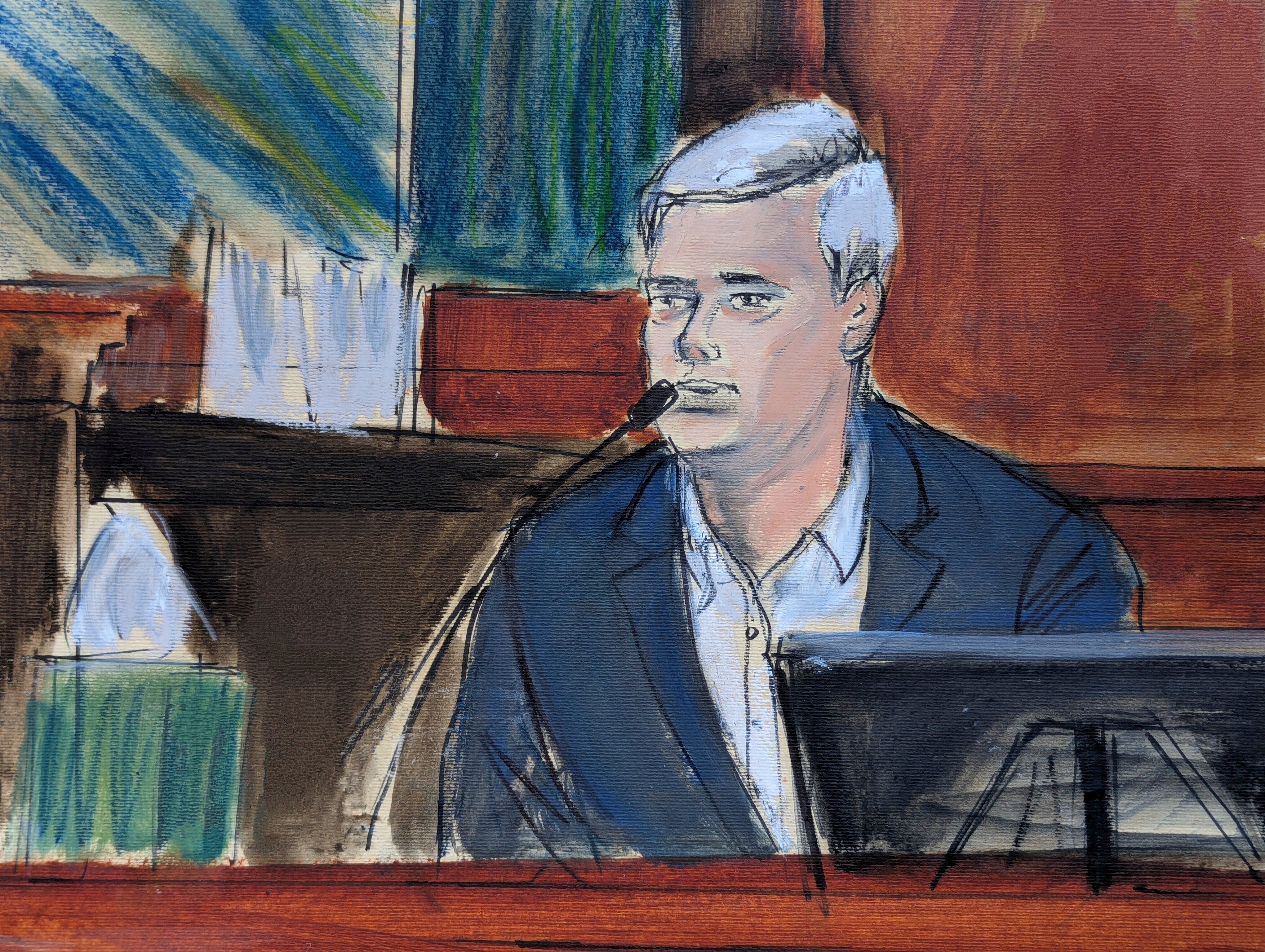 Sexual Misconduct Diddy