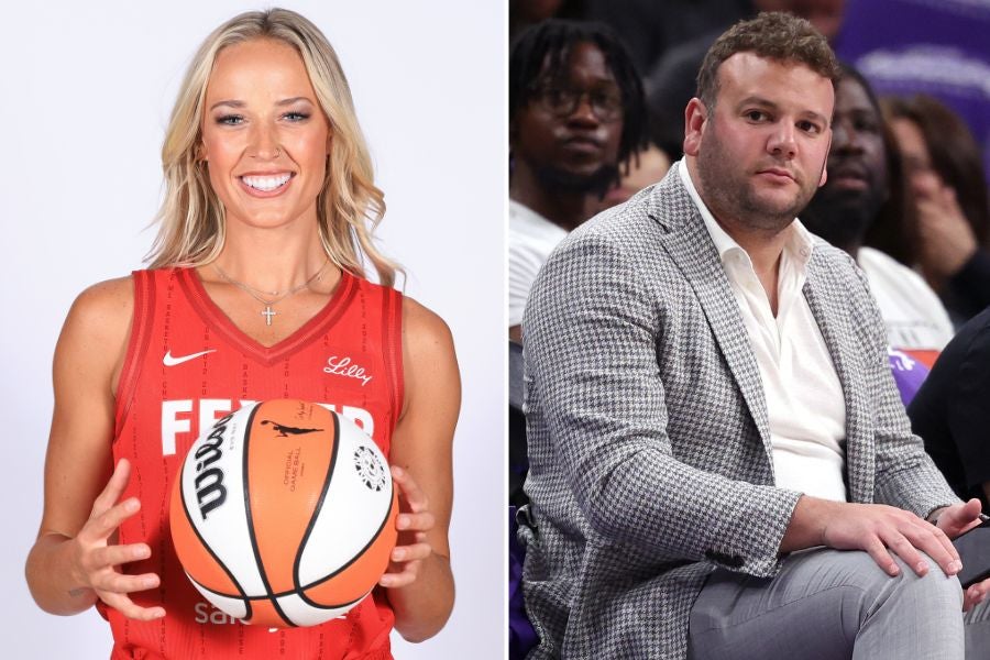 WNBA star accused of having affair with married NBA executive, lawsuit reveals