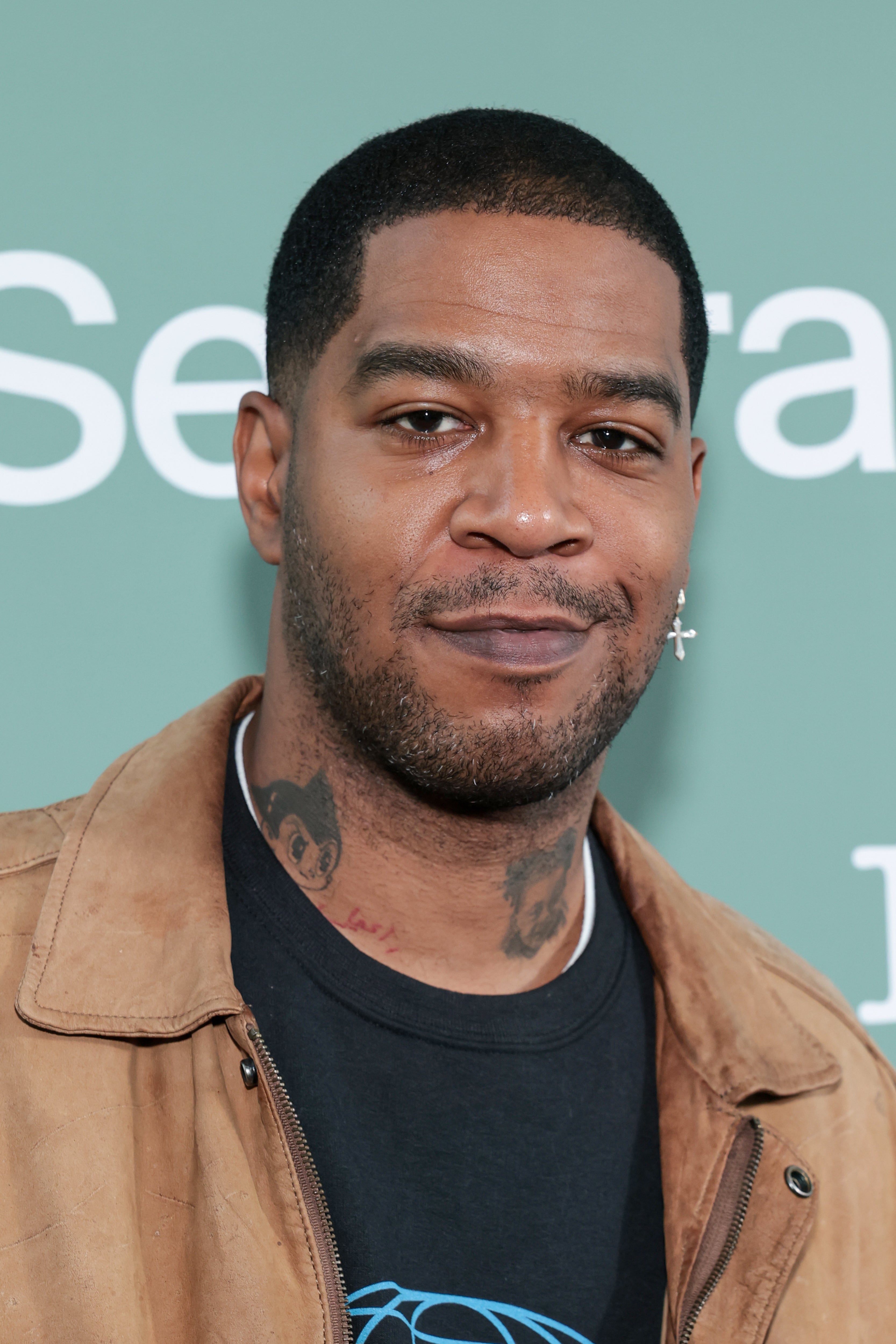 Scott Mescudi, also known as rapper Kid Cudi, dated Cassie Ventura in 2011