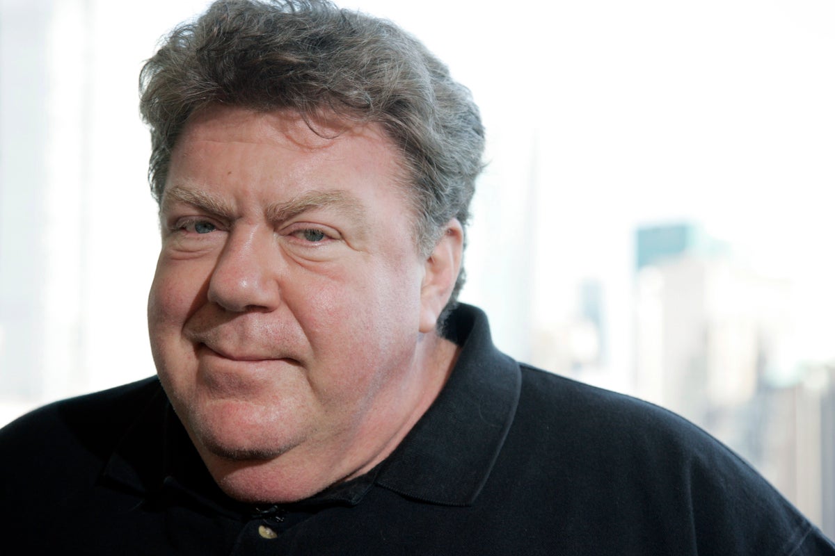 Cheers fans point out ‘emotional coincidence’ behind George Wendt’s death