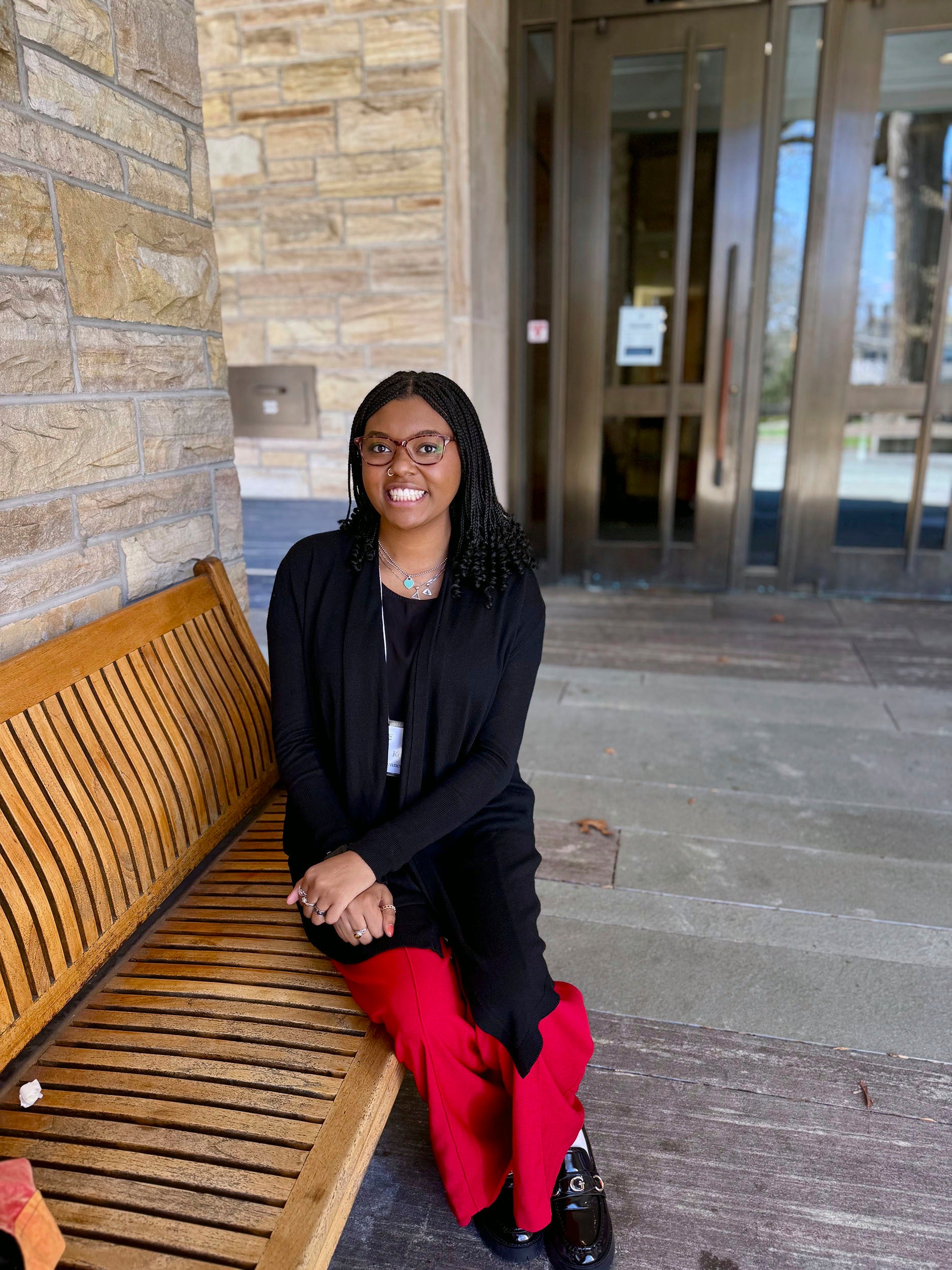 RNS--Seminaries-Branch Out