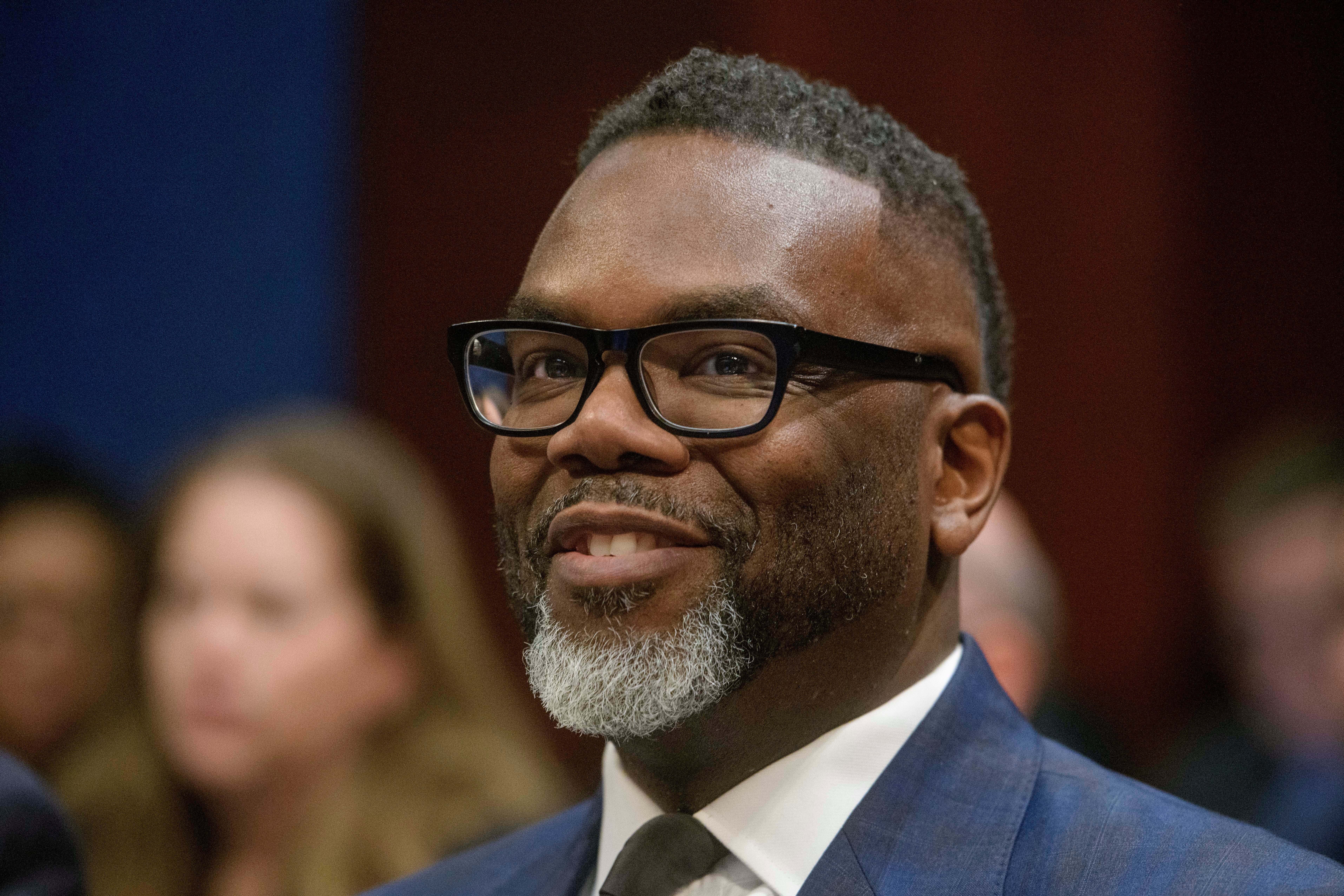 DOJ Investigation Chicago Hiring