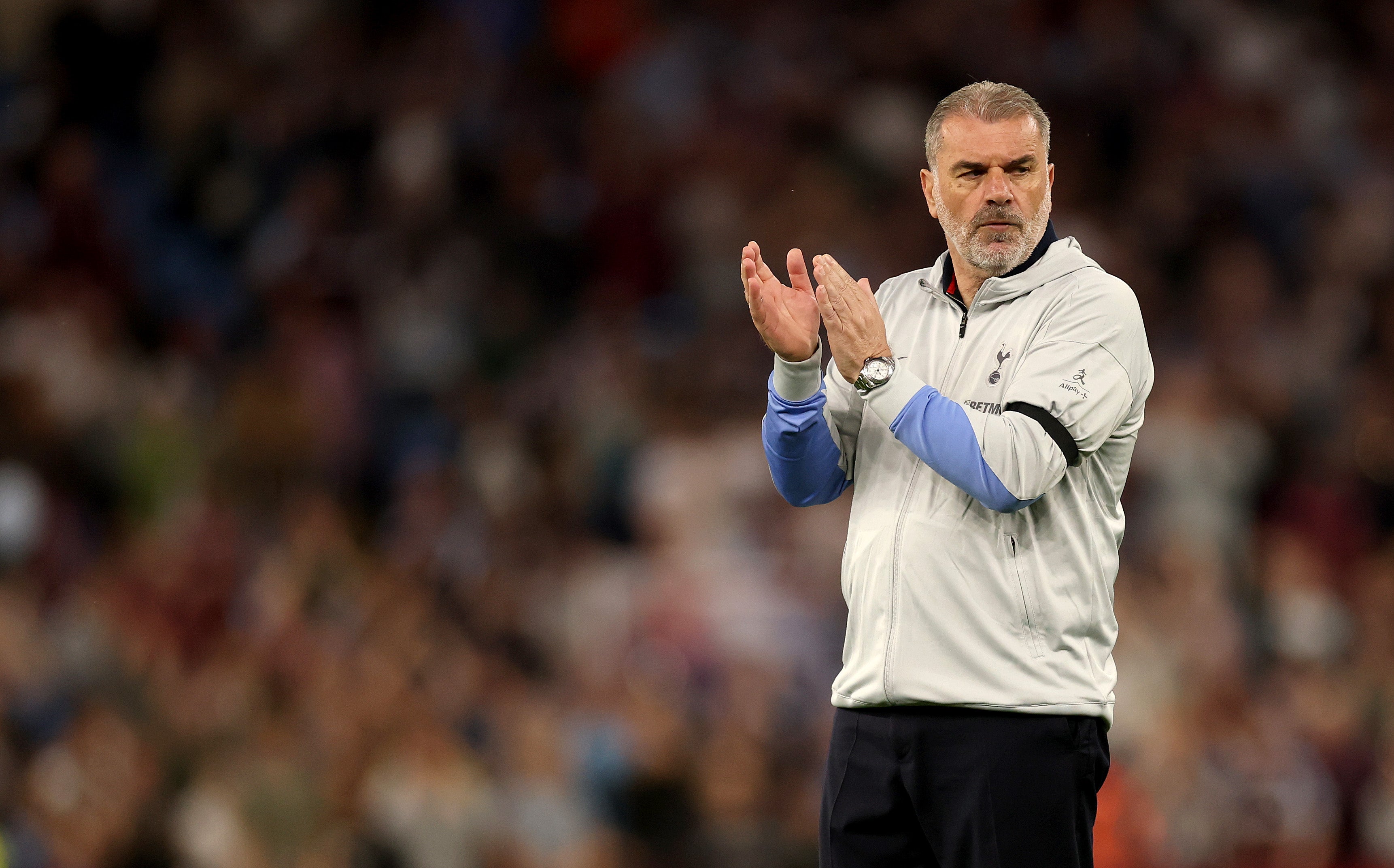 Why Europa League glory for Tottenham may not be enough for Ange Postecoglou