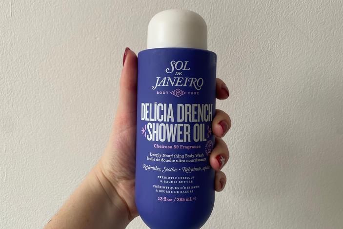 Sol de Janiero best body wash review indybest