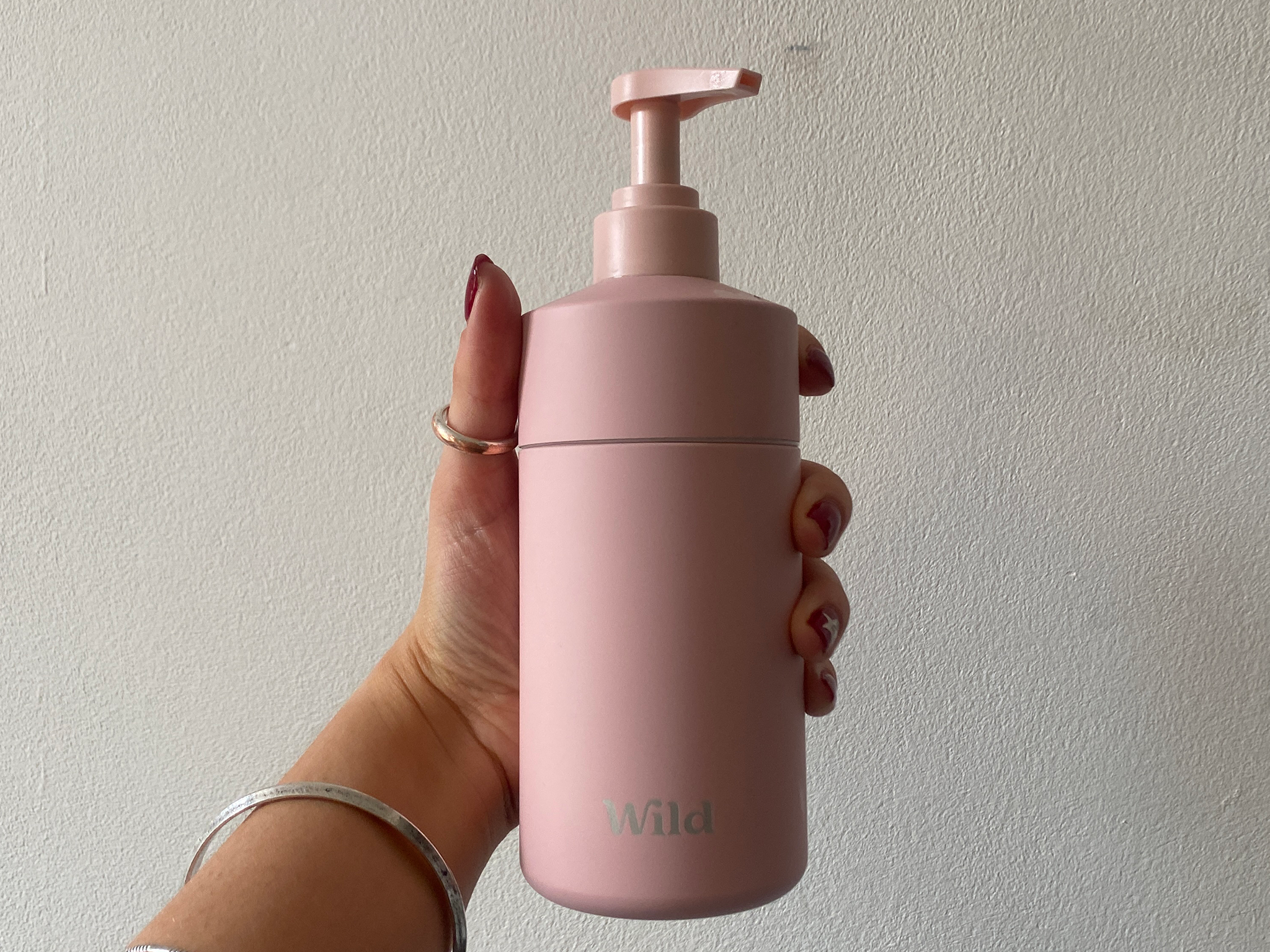 Wild best body wash review indybest