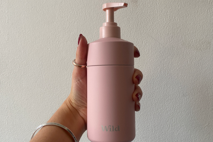 Wild best body wash review indybest