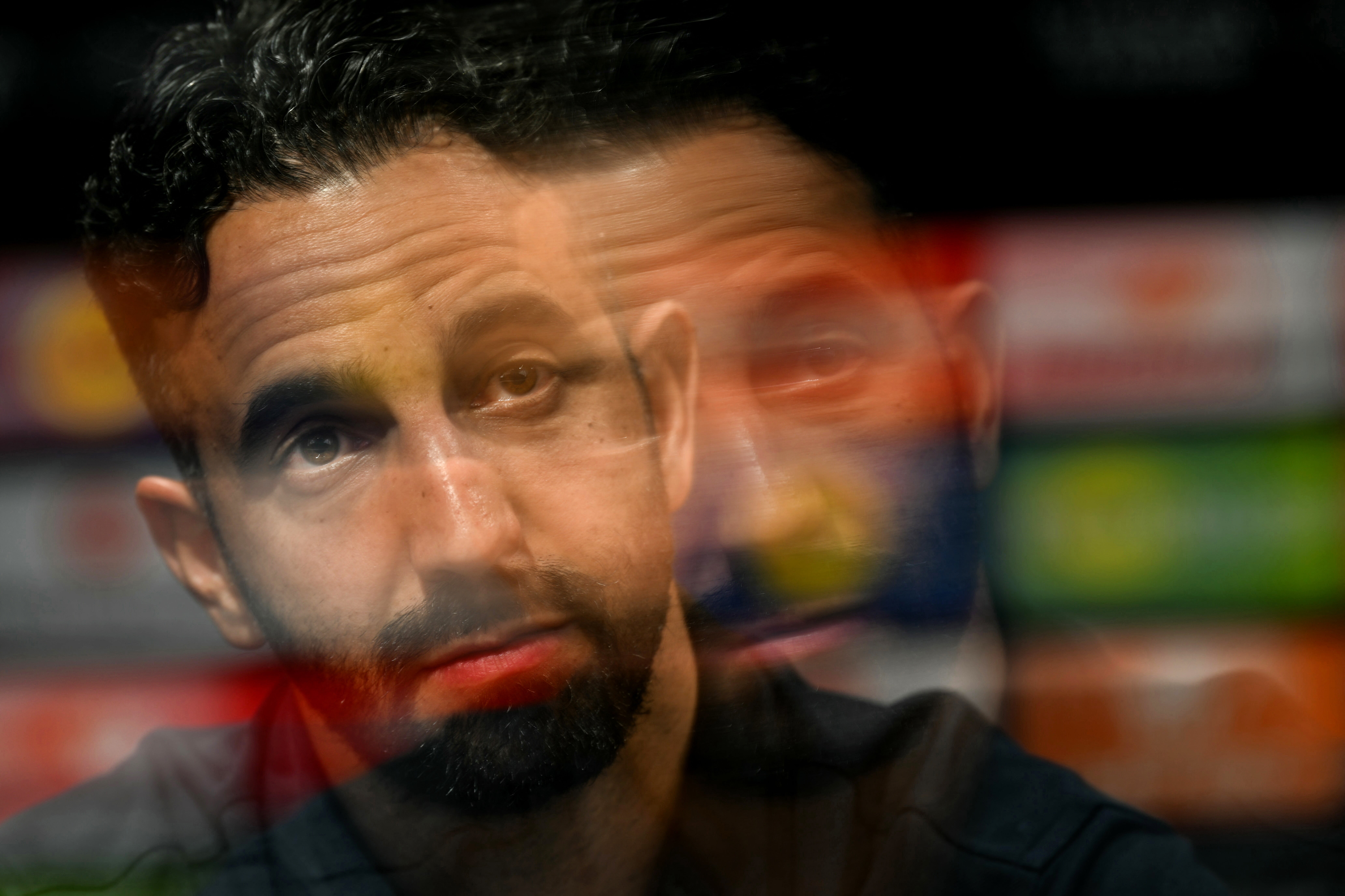 The surprise Ruben Amorim pick that can inspire Manchester United to Europa League glory