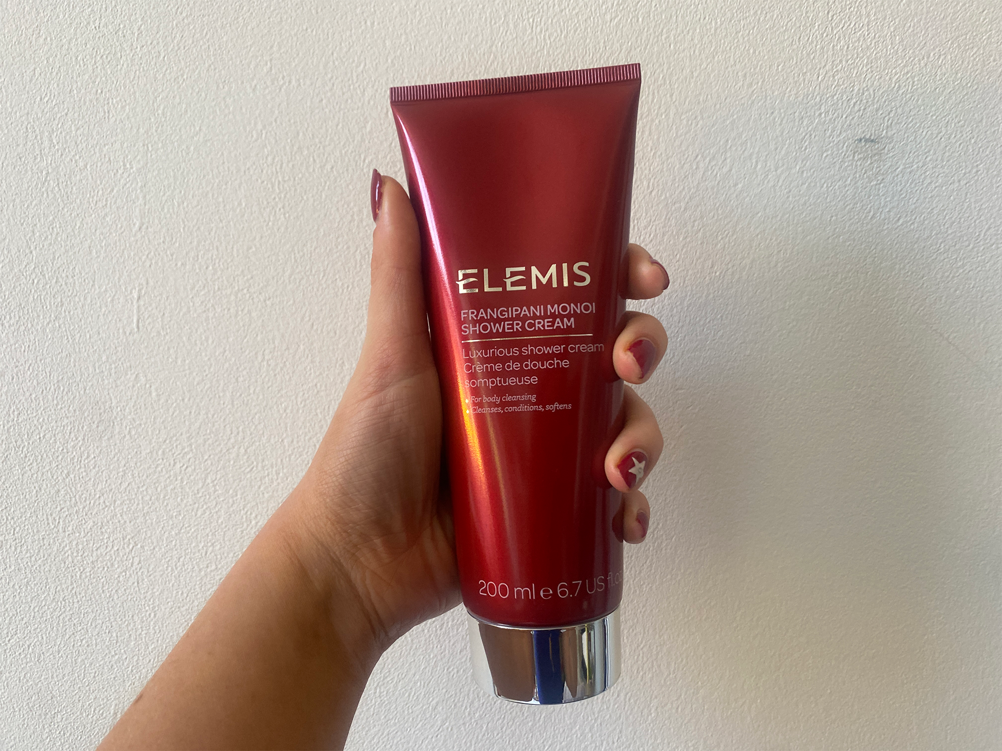 Elemis best body wahs review indybest