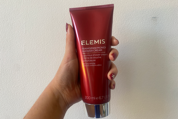 Elemis best body wahs review indybest