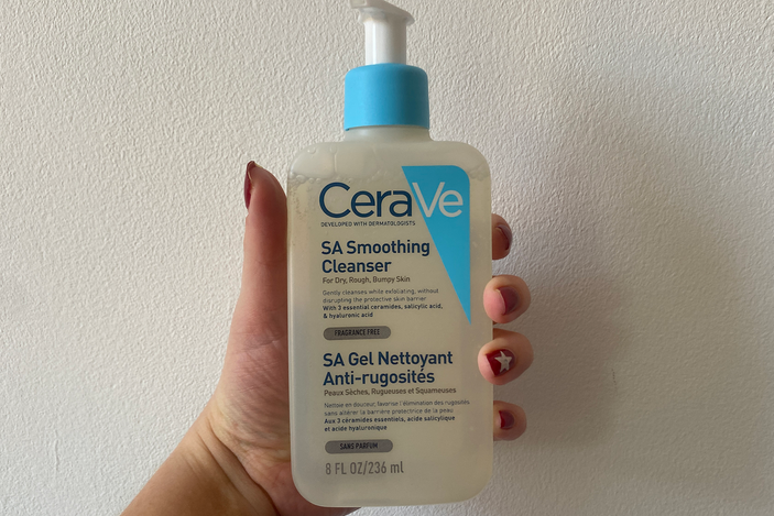 cerave best body wash review indybest